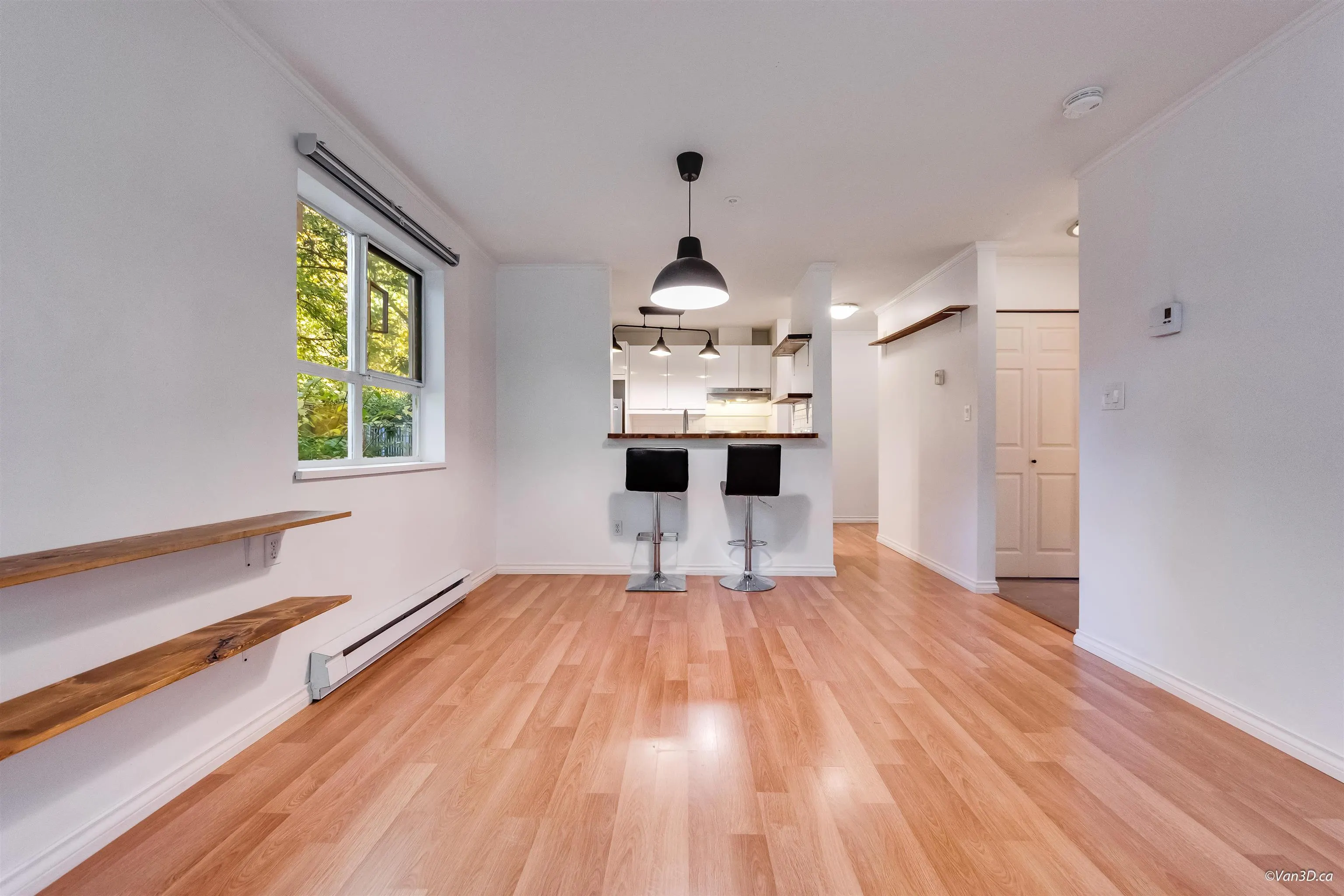 5577 Smith Avenue #105