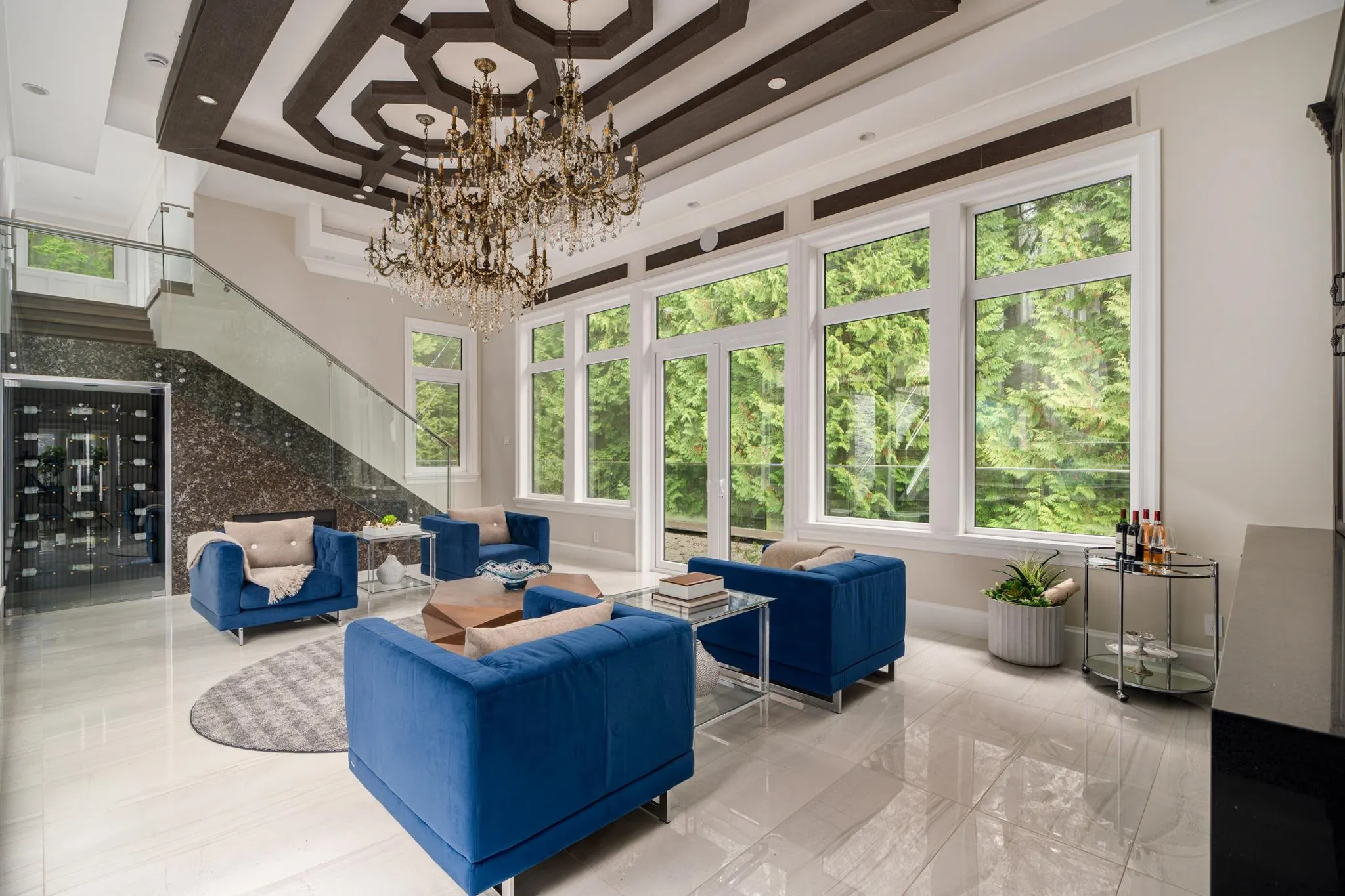 1119 Millstream Road