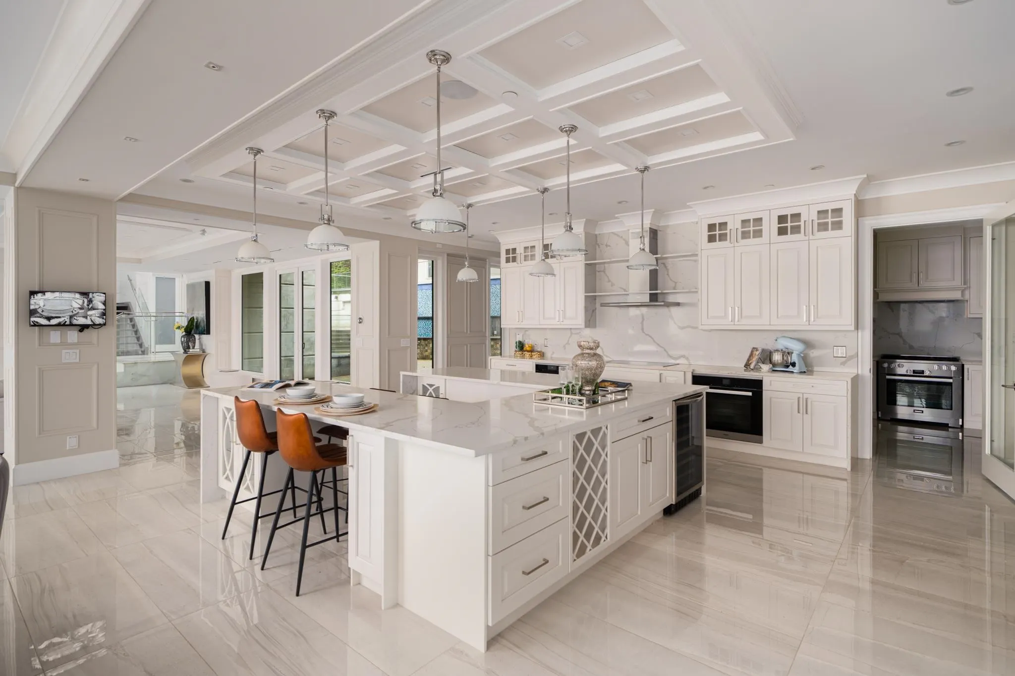 1119 Millstream Road