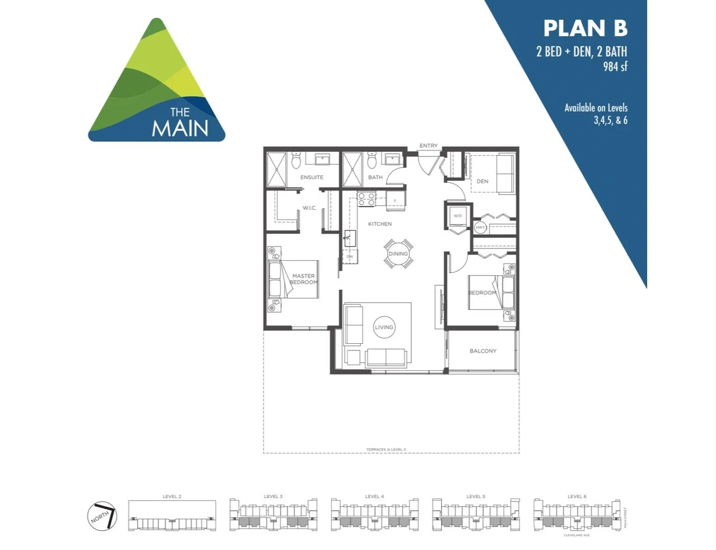 37881 Cleveland Avenue #318