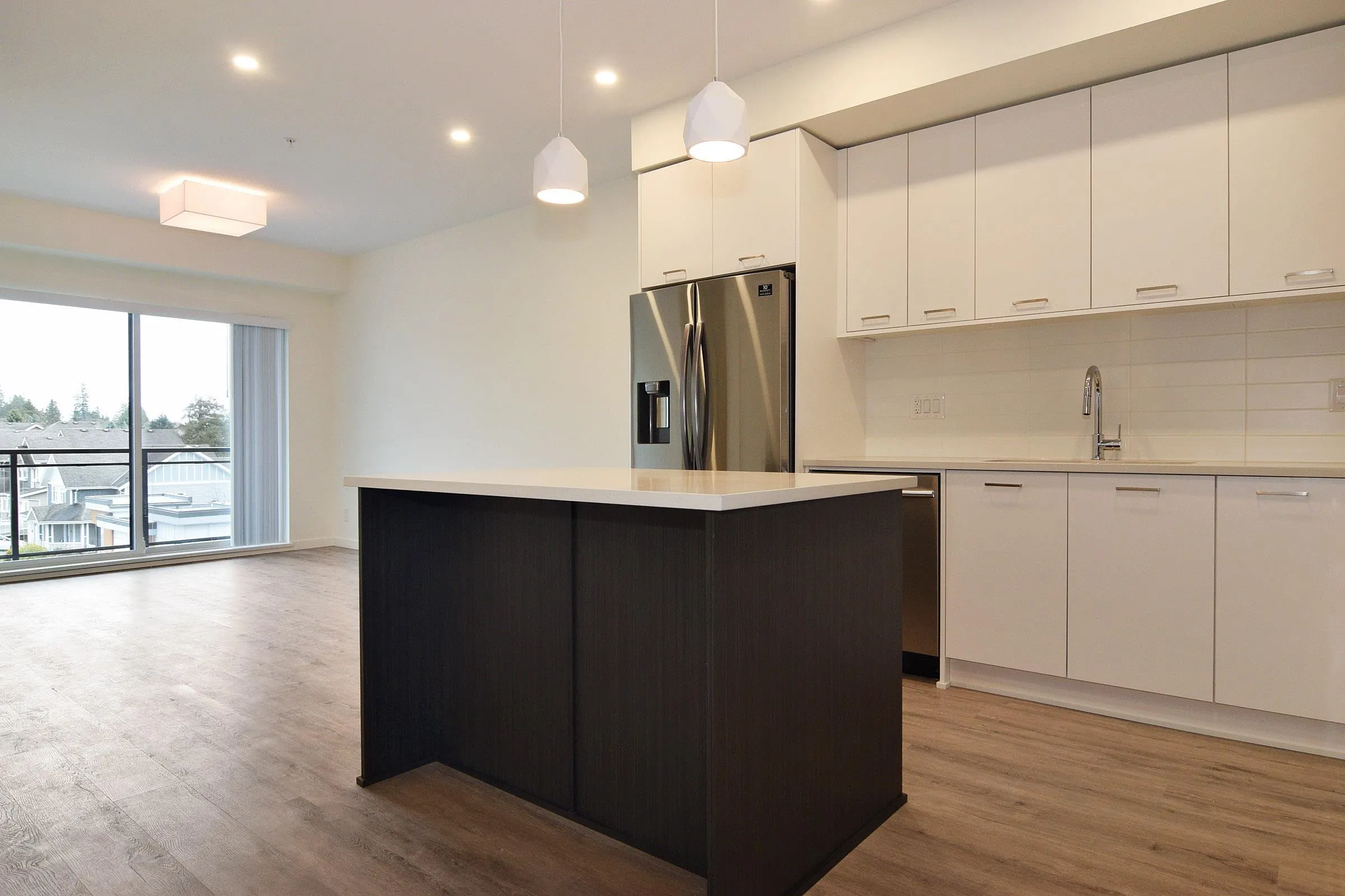 20087 68 Avenue #B408