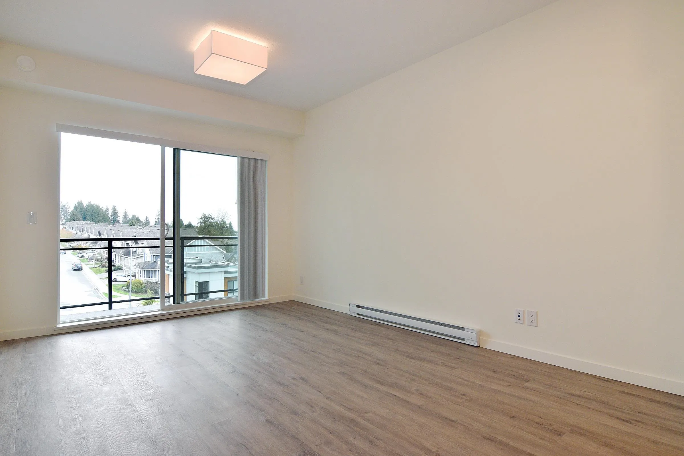 20087 68 Avenue #B408