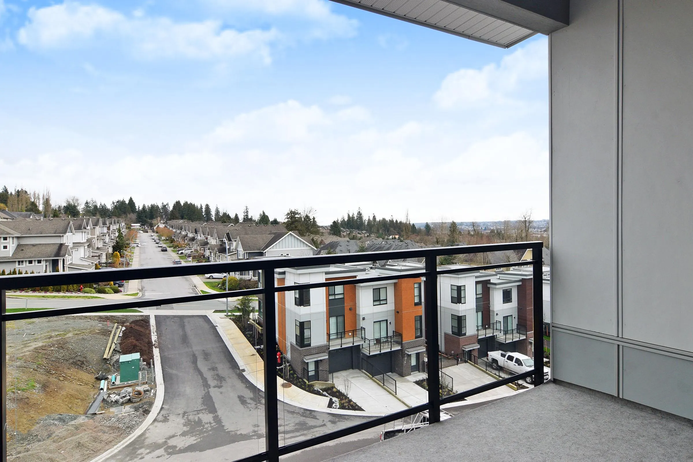20087 68 Avenue #B408