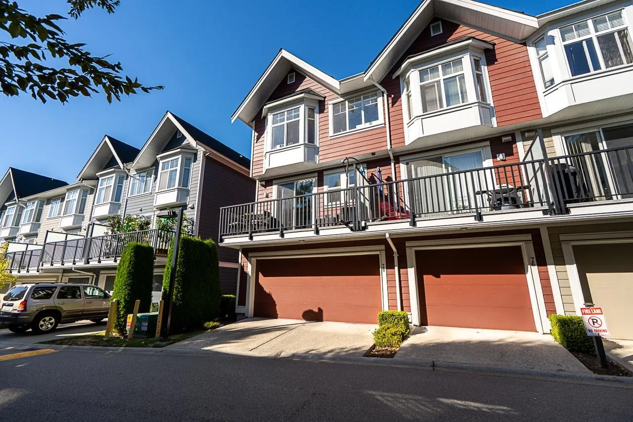 20852 77a Avenue #78