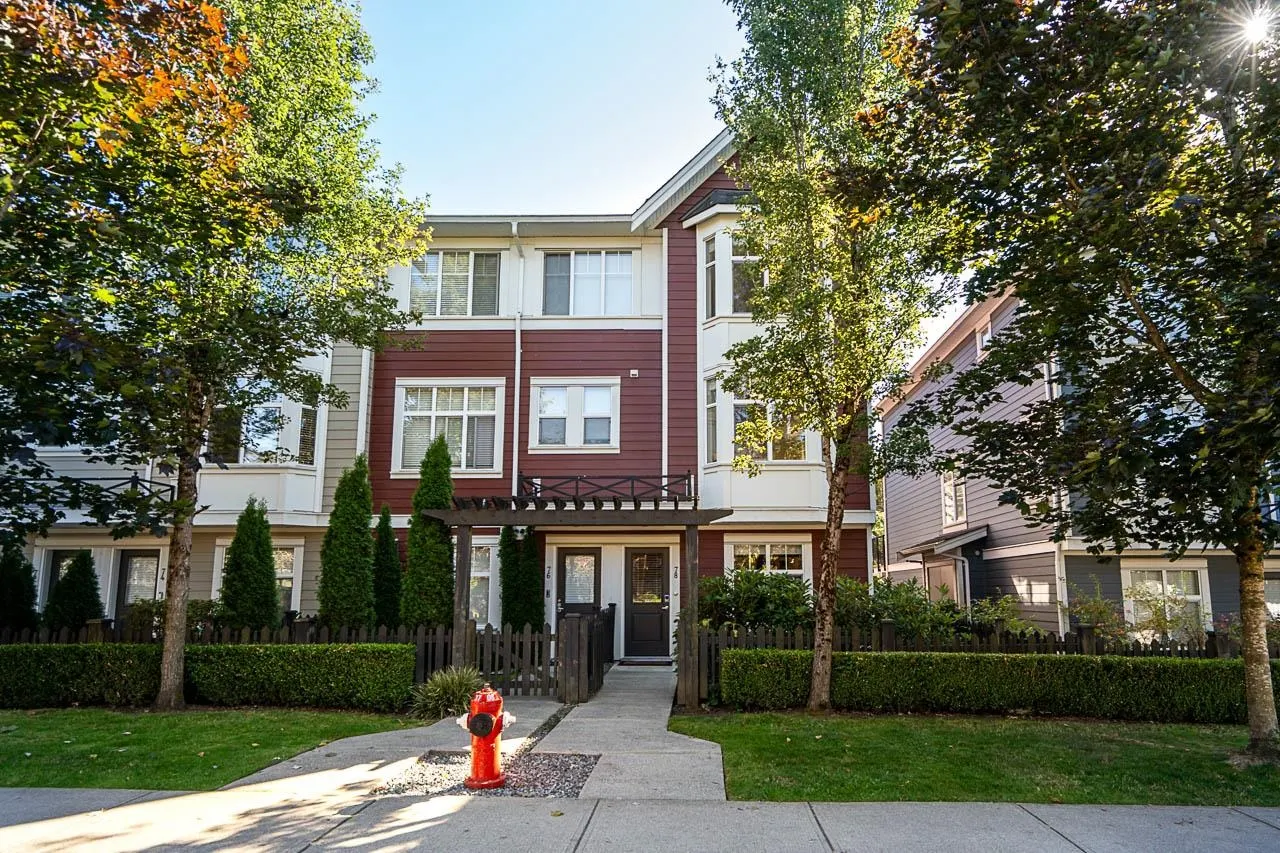 20852 77a Avenue #78