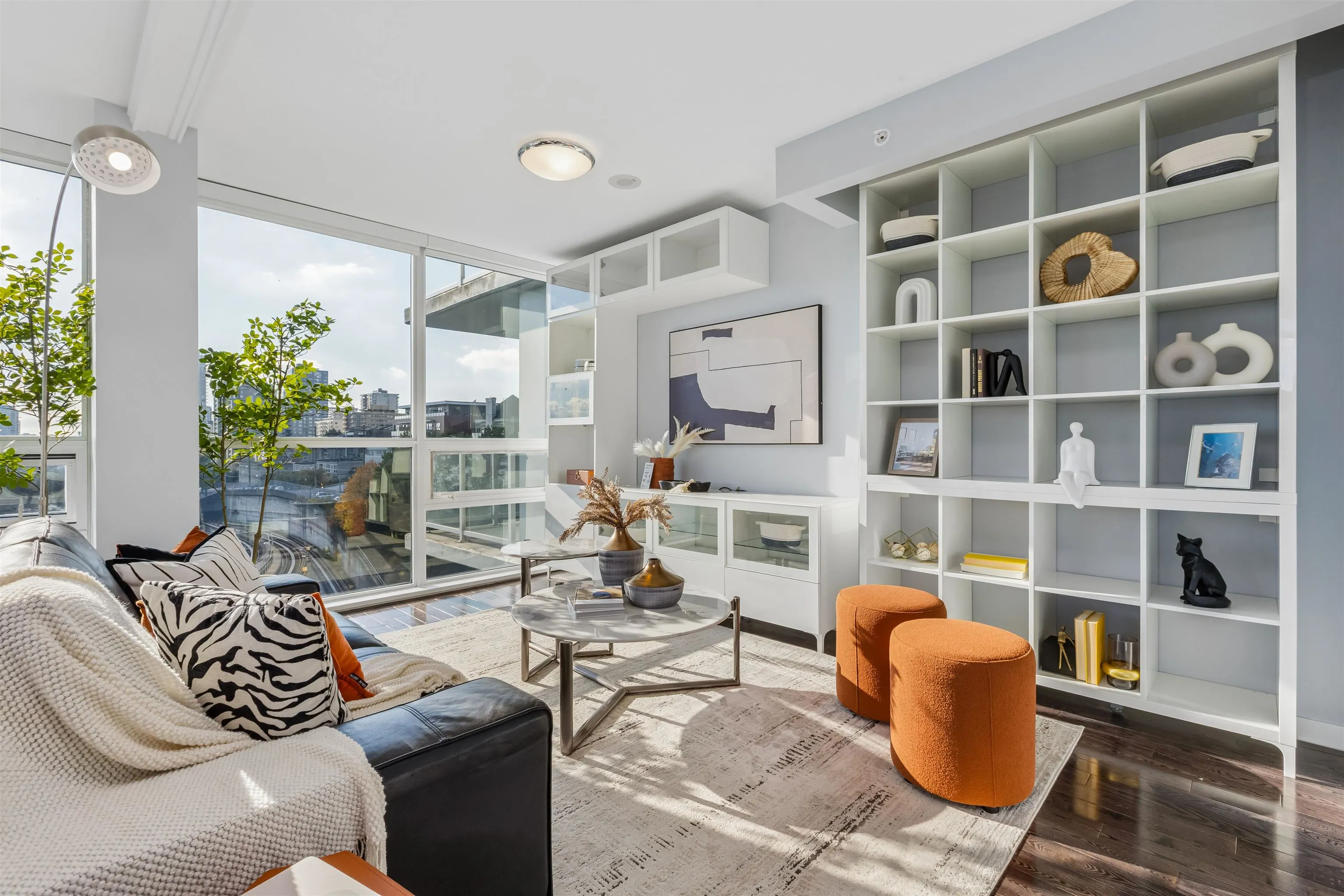 125 Columbia Street #704