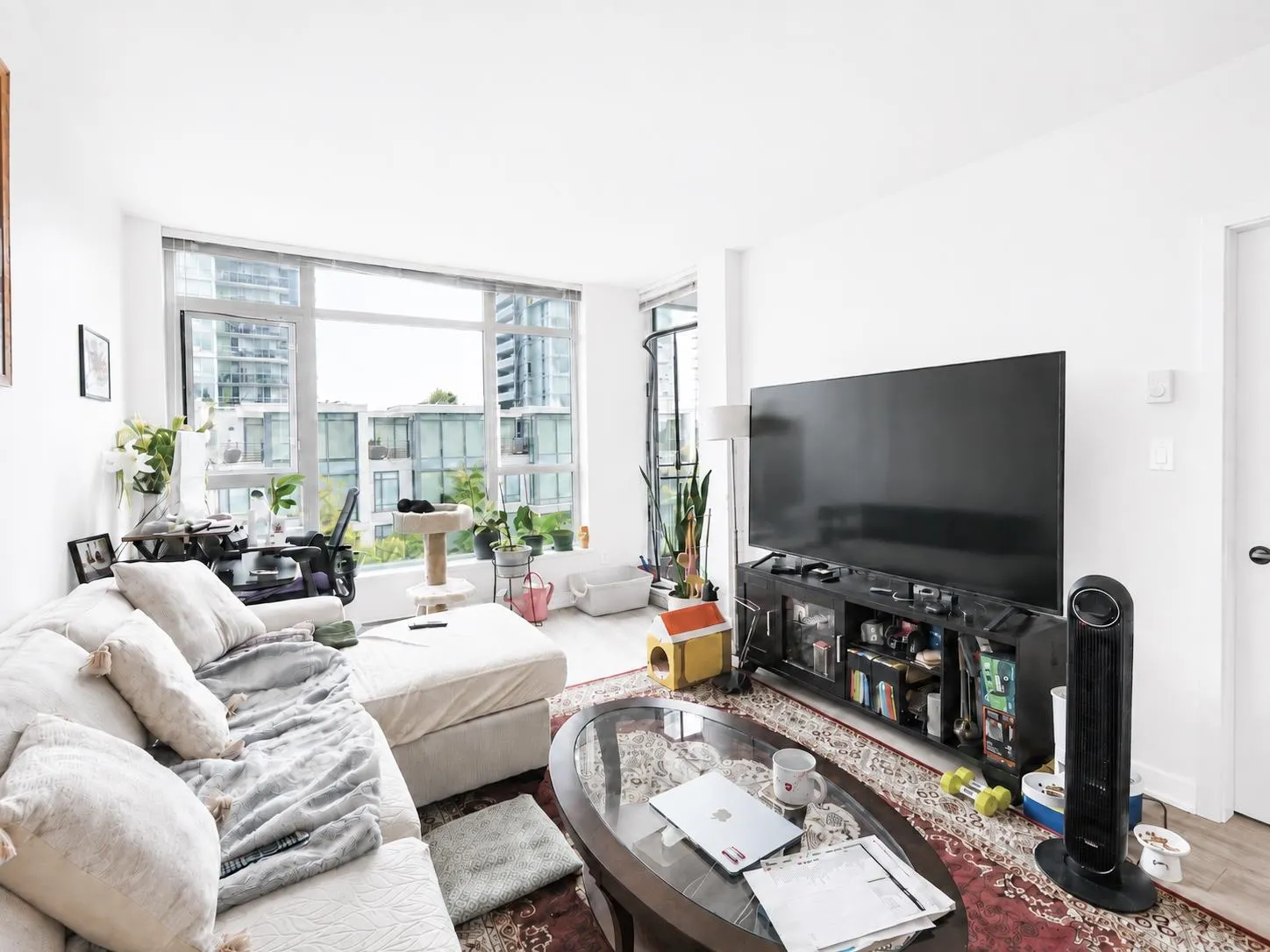 4900 Lennox Lane #302