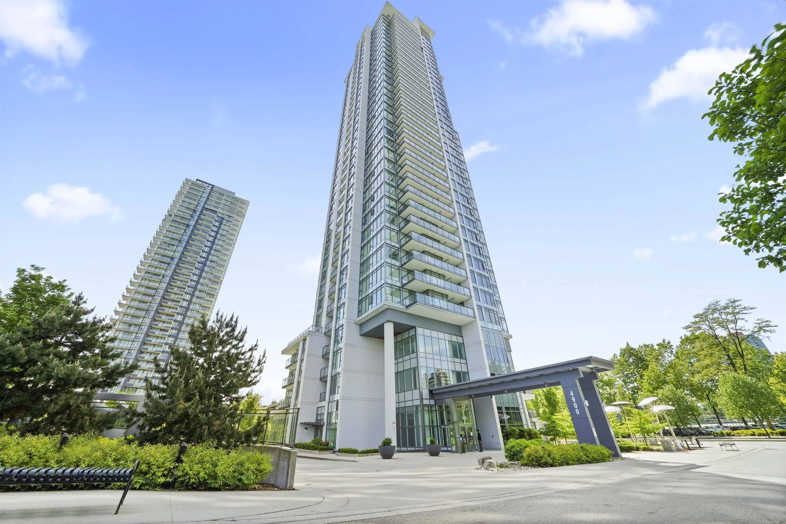 4900 Lennox Lane #302