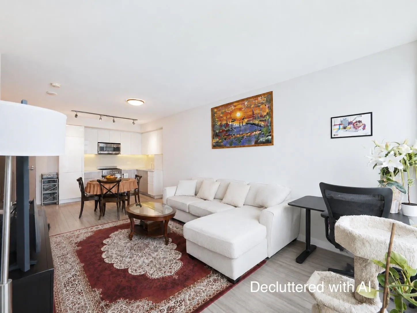 4900 Lennox Lane #302