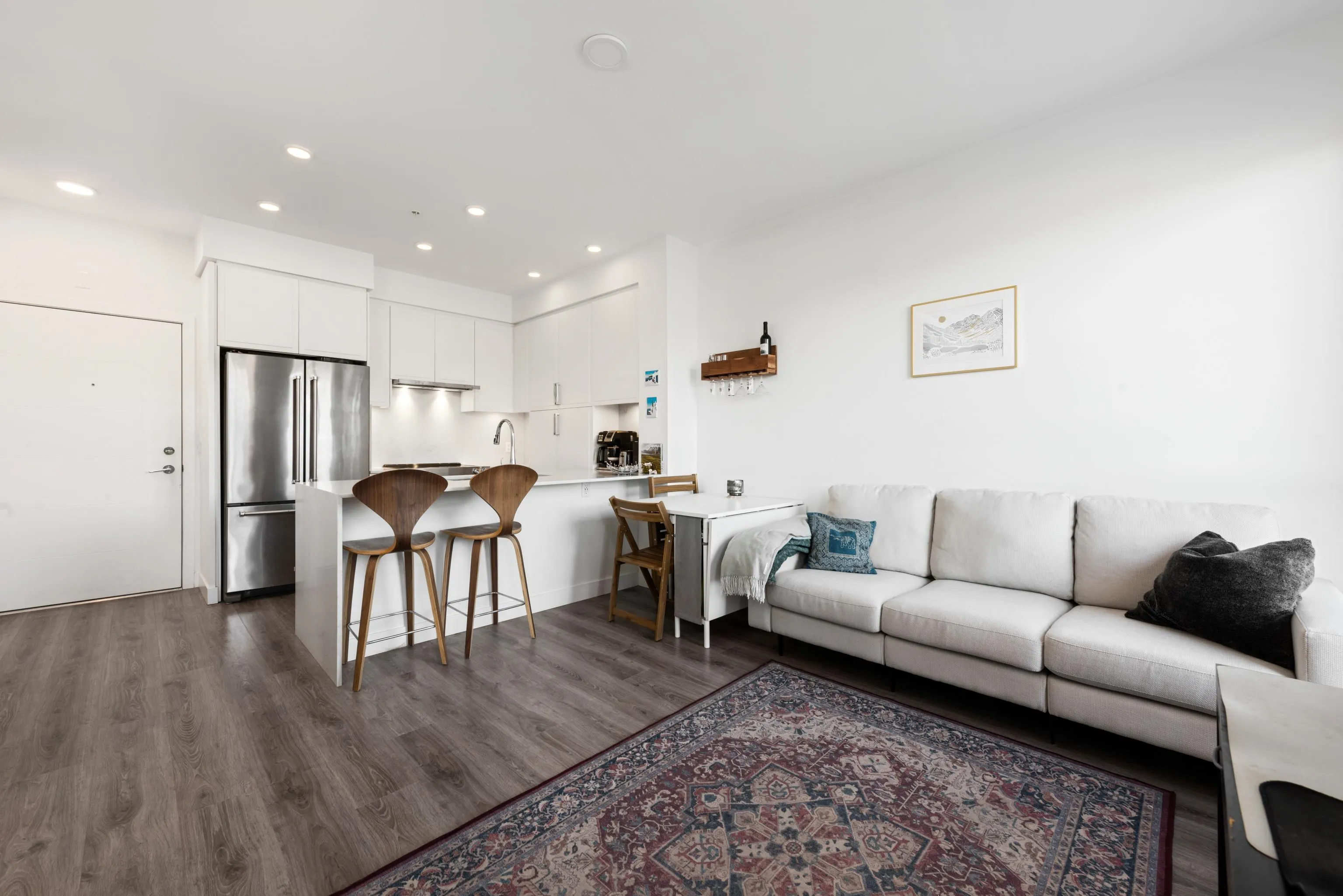 700 Clarke Road #609