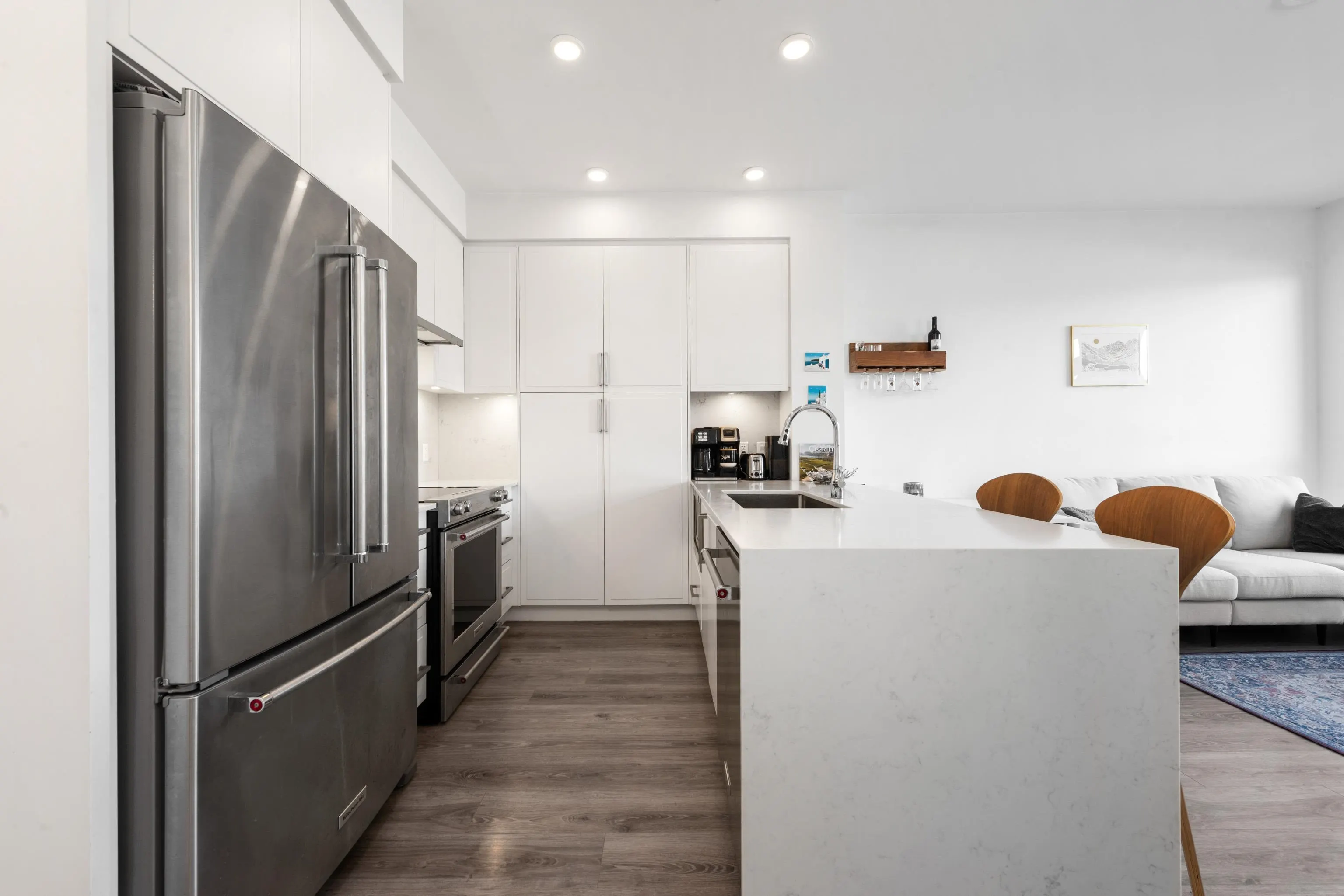 700 Clarke Road #609