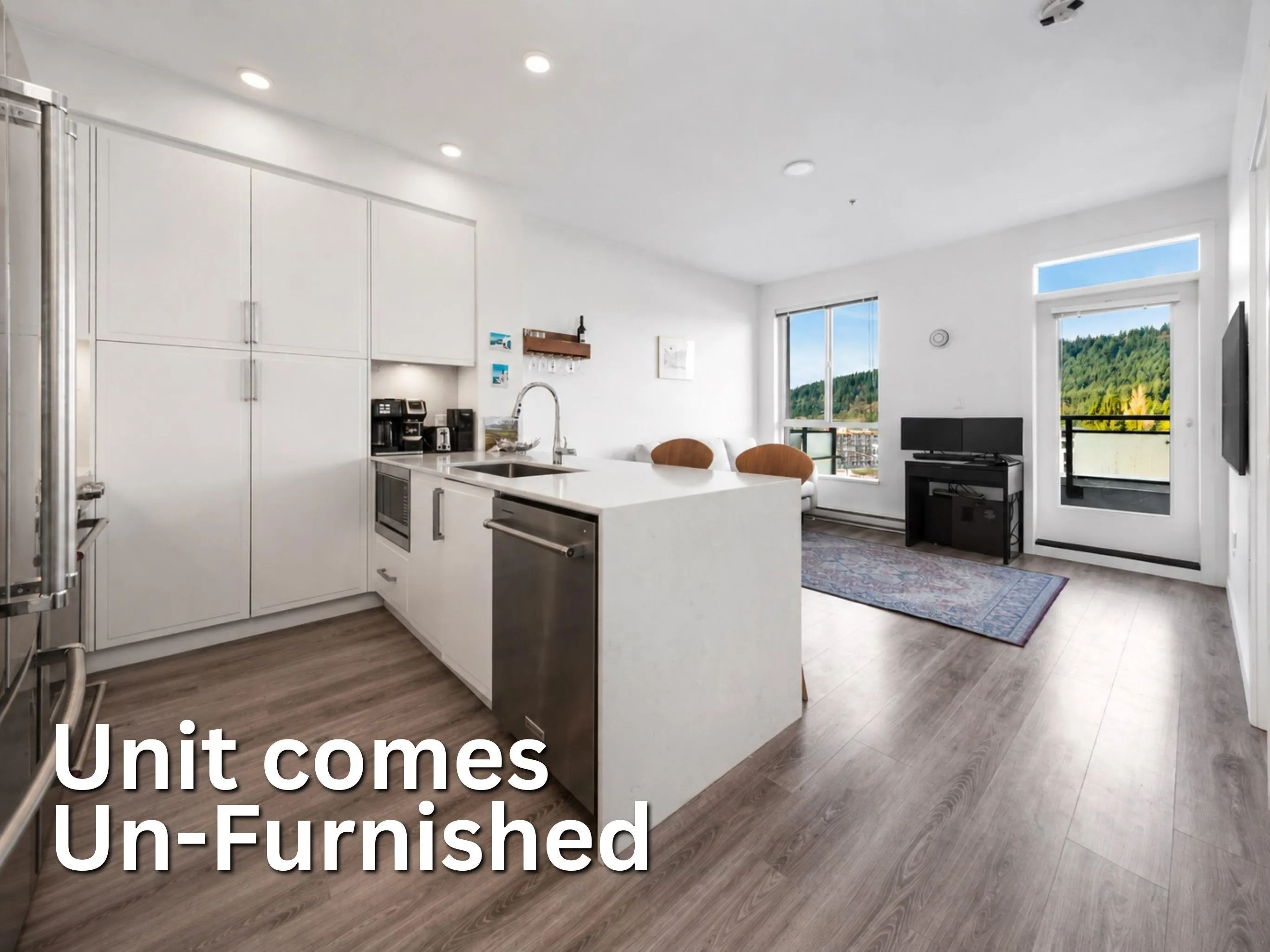 700 Clarke Road #609