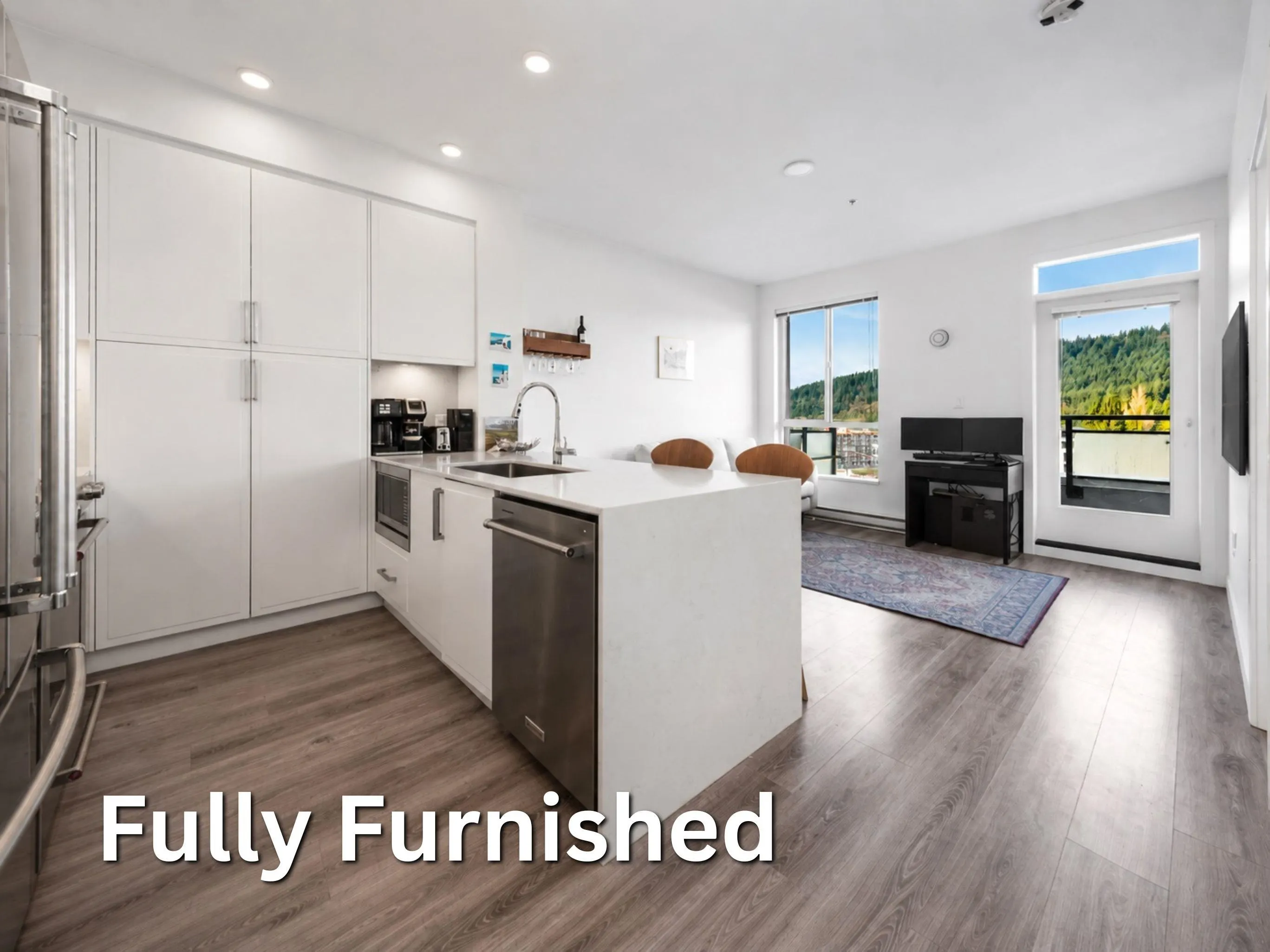 700 Clarke Road #609