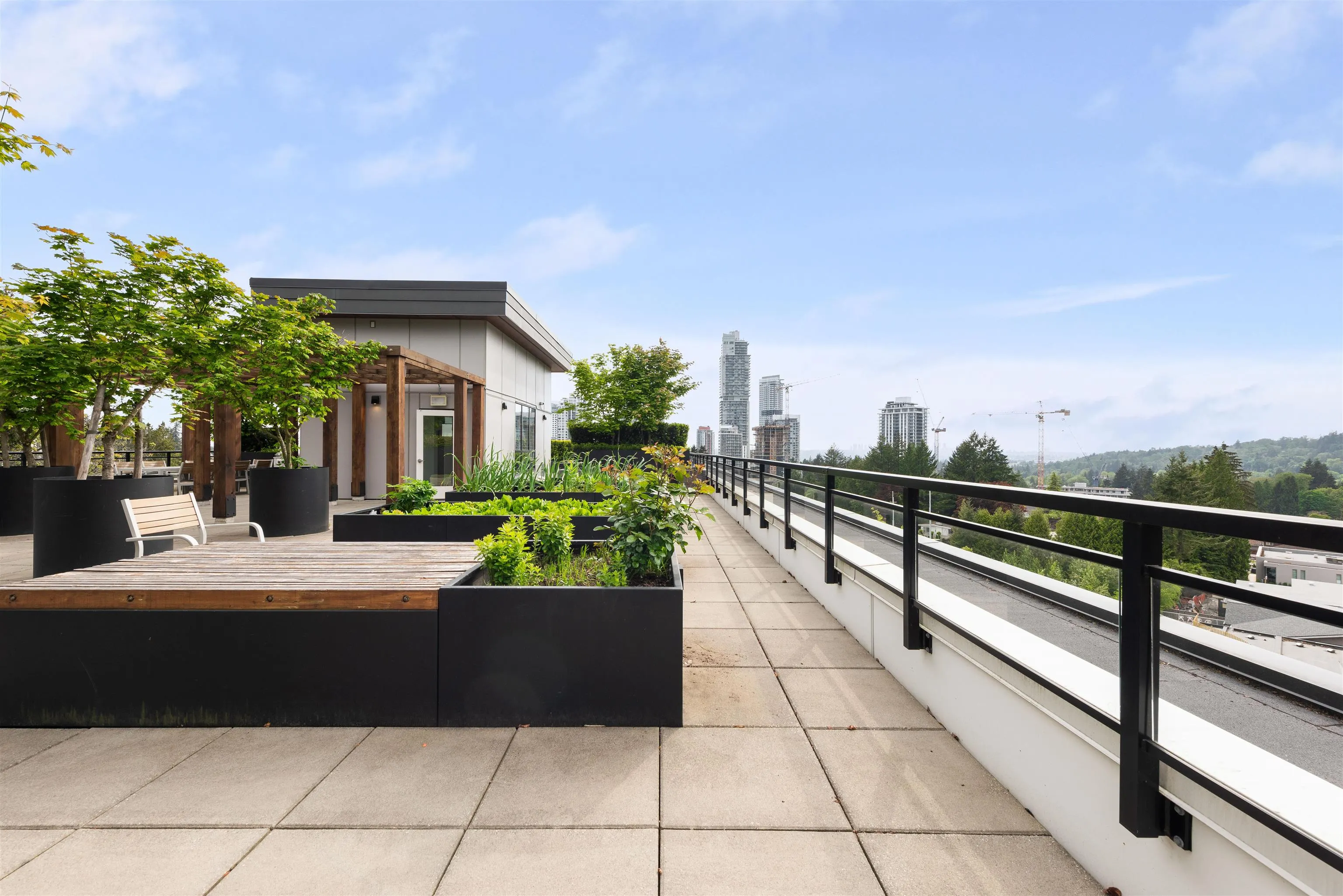 700 Clarke Road #609