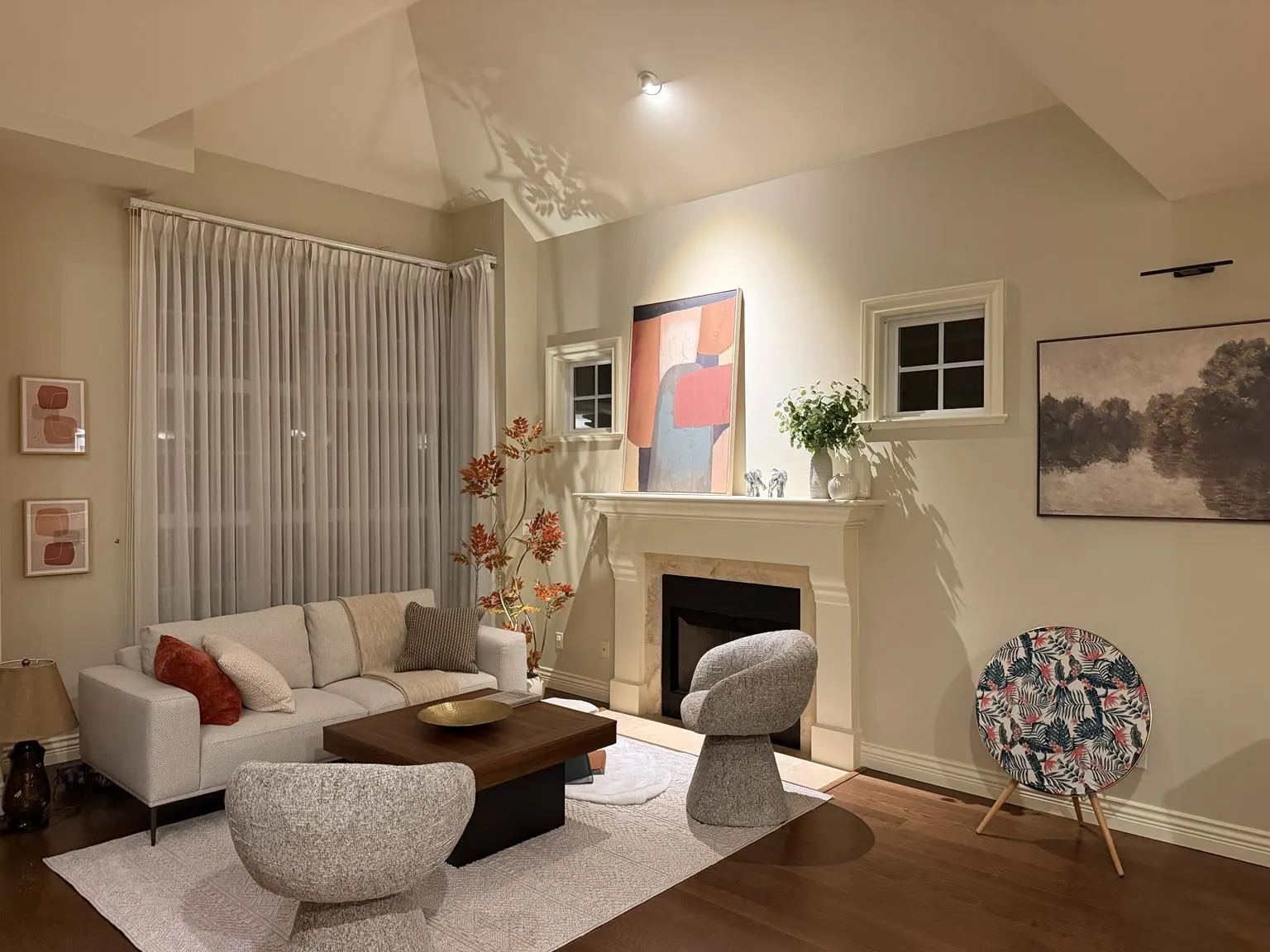 6380 Larkin Drive