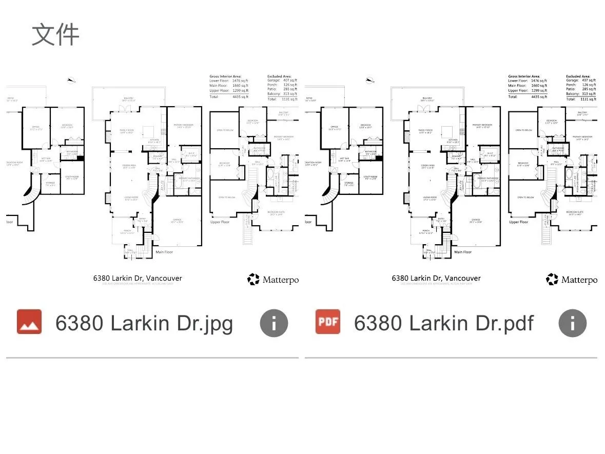 6380 Larkin Drive
