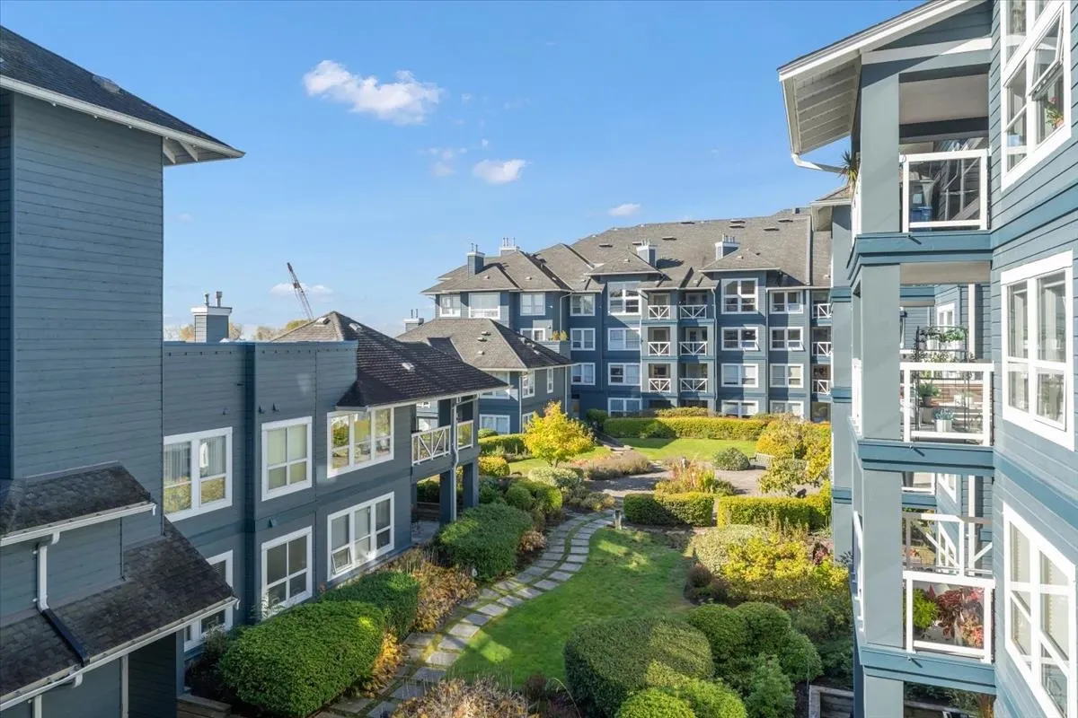 12931 Railway Avenue #324