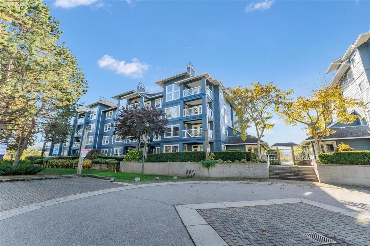 12931 Railway Avenue #324