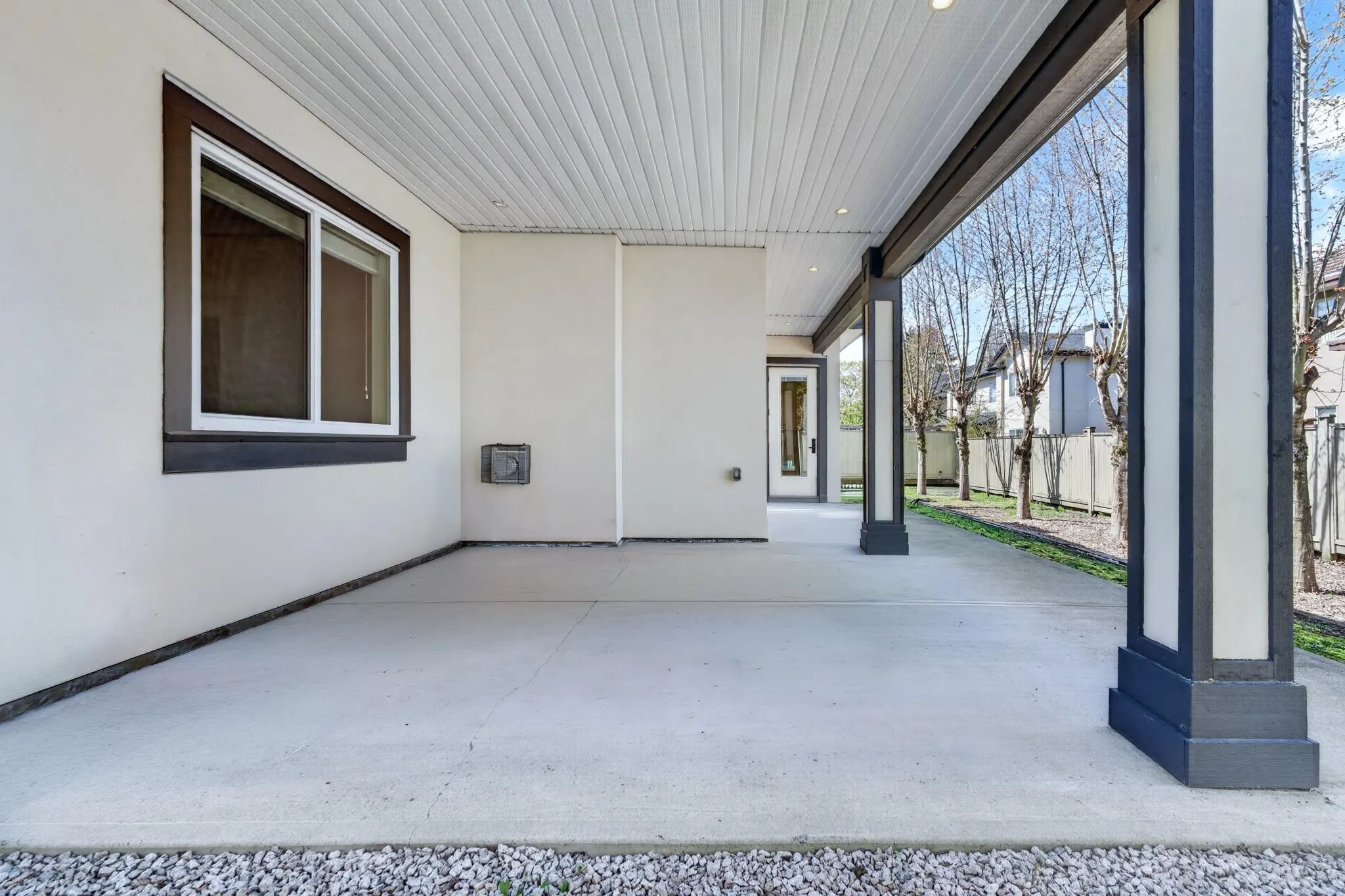 9631 Saunders Road