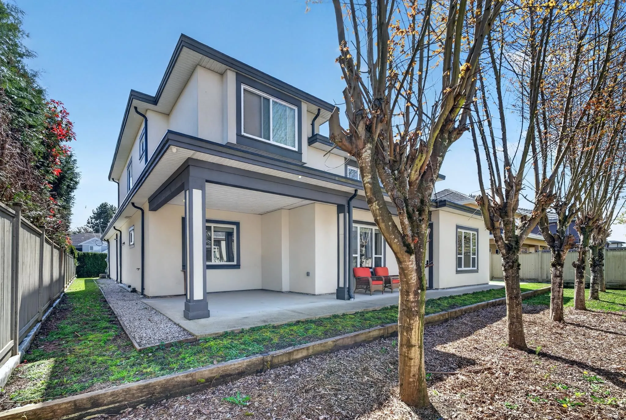 9631 Saunders Road