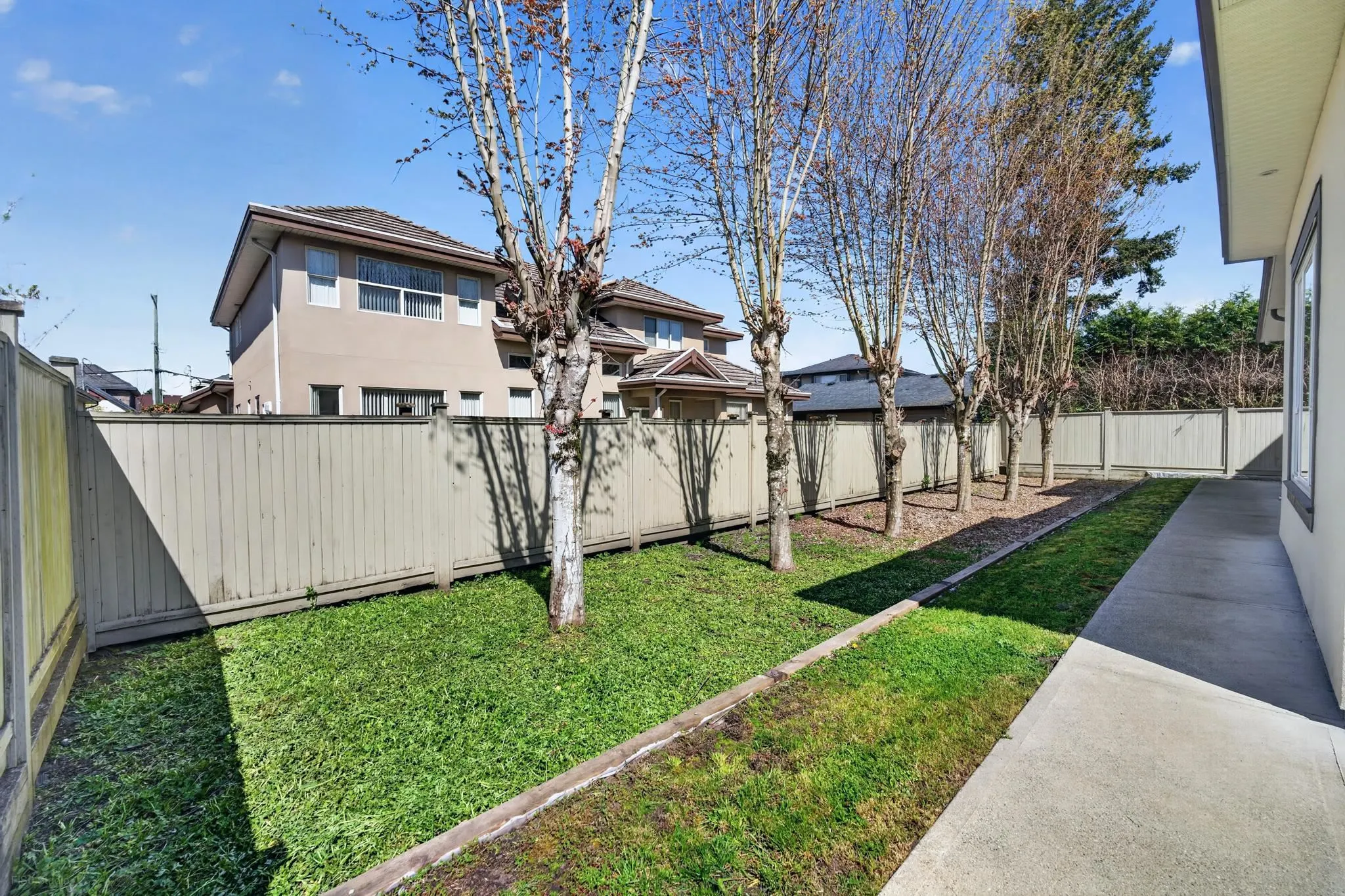9631 Saunders Road
