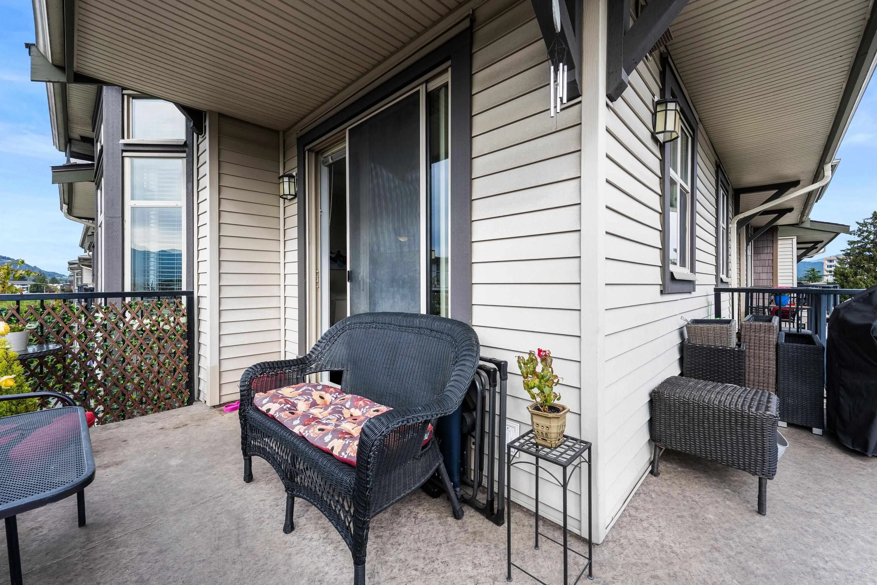 45893 Chesterfield Avenue #412