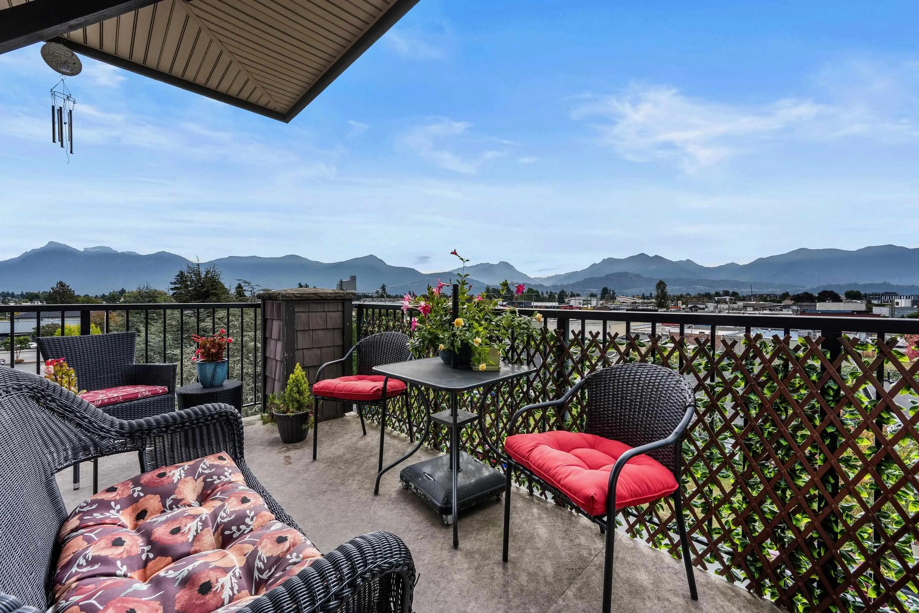 45893 Chesterfield Avenue #412