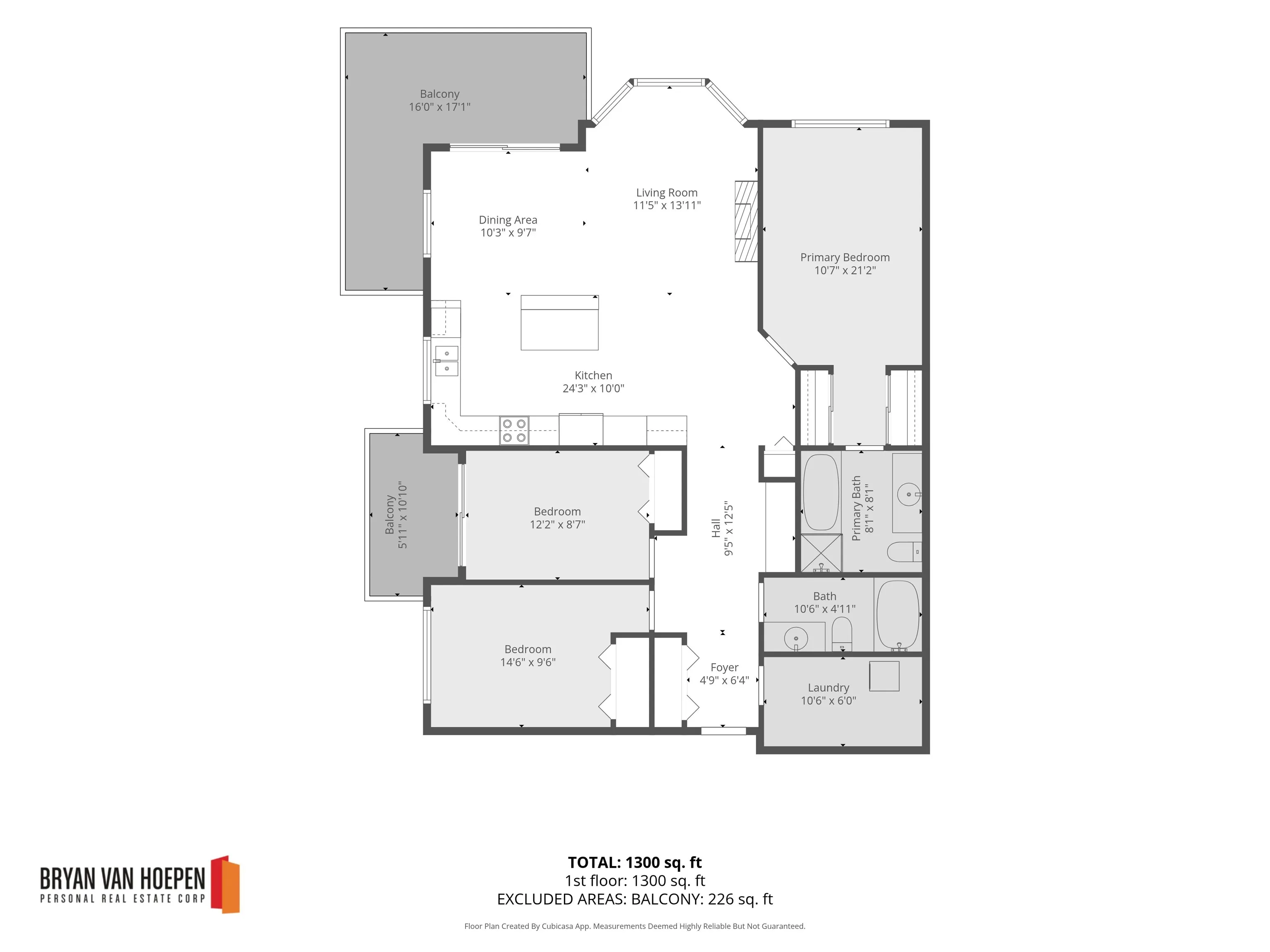 45893 Chesterfield Avenue #412