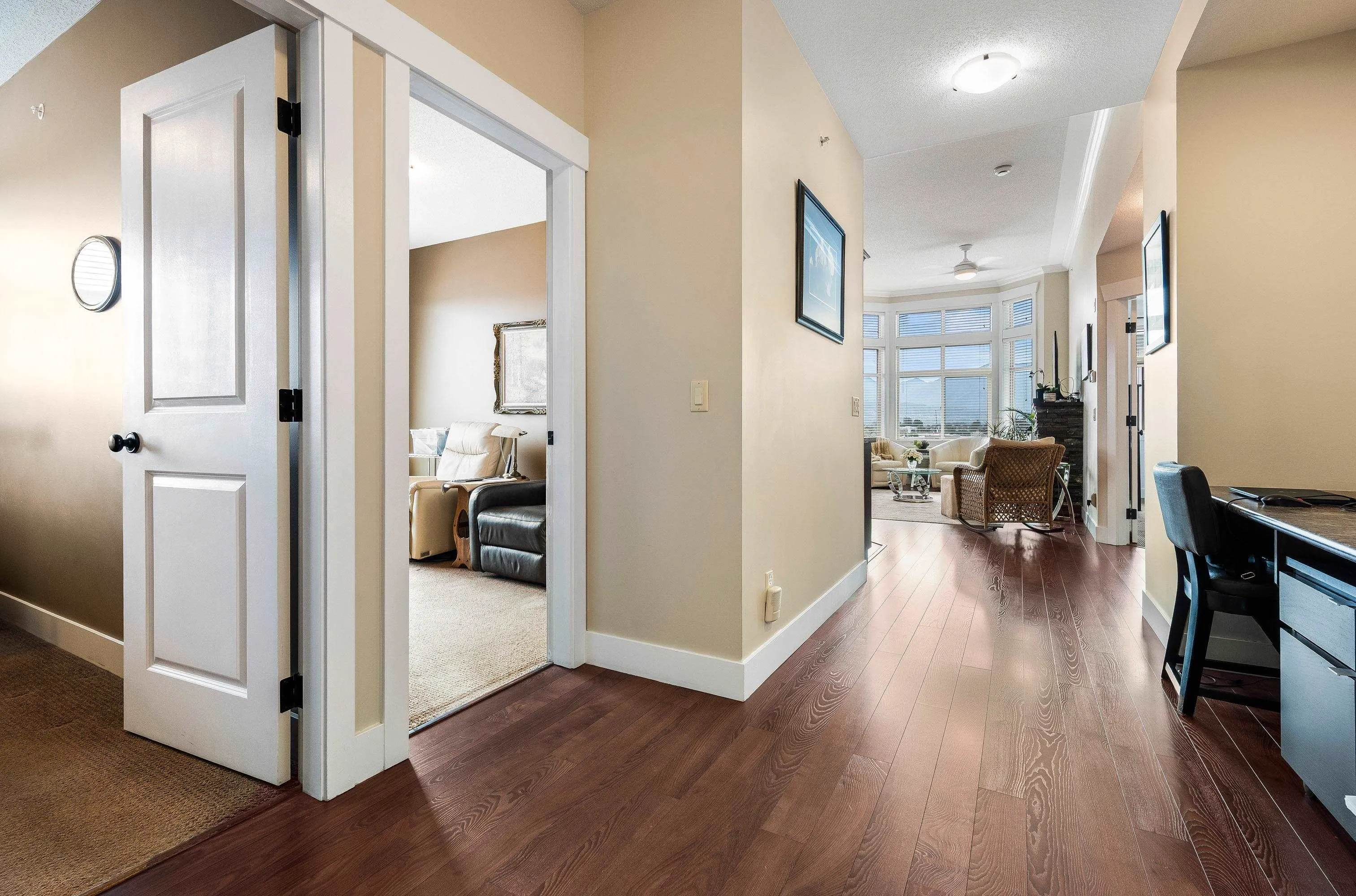 45893 Chesterfield Avenue #412