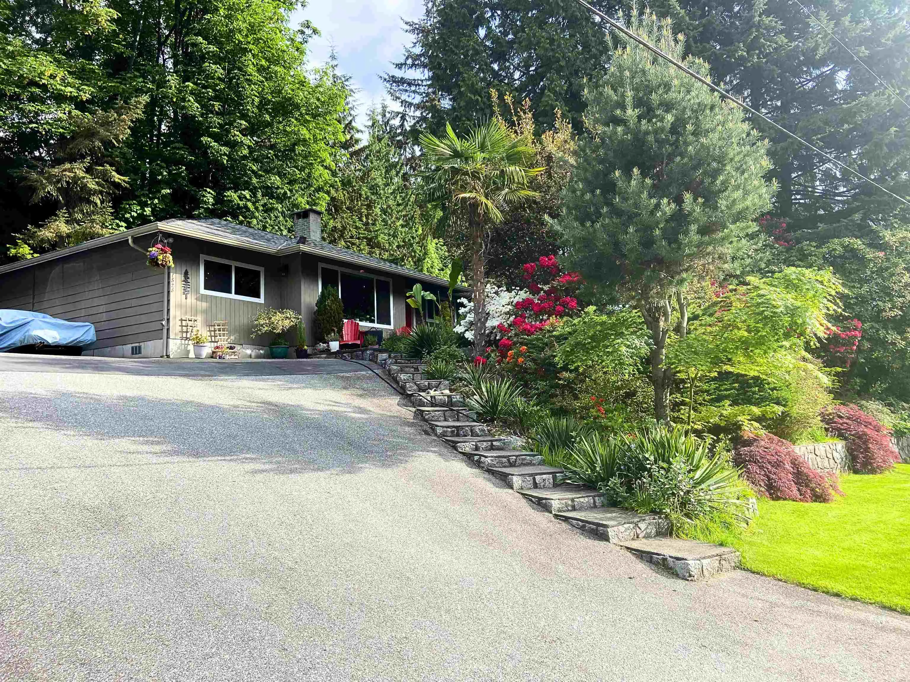 1525 Avonlynn Crescent