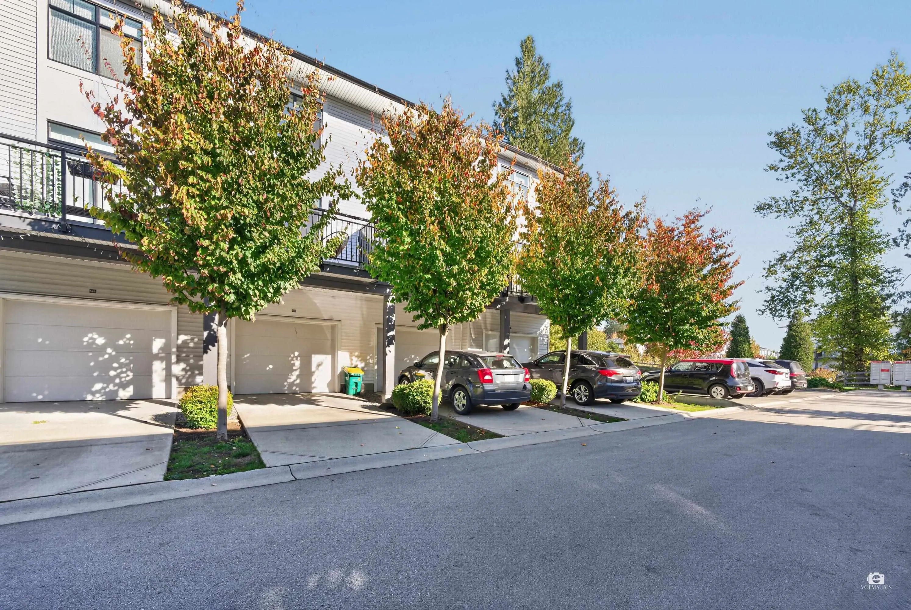 15235 Sitka Drive #125