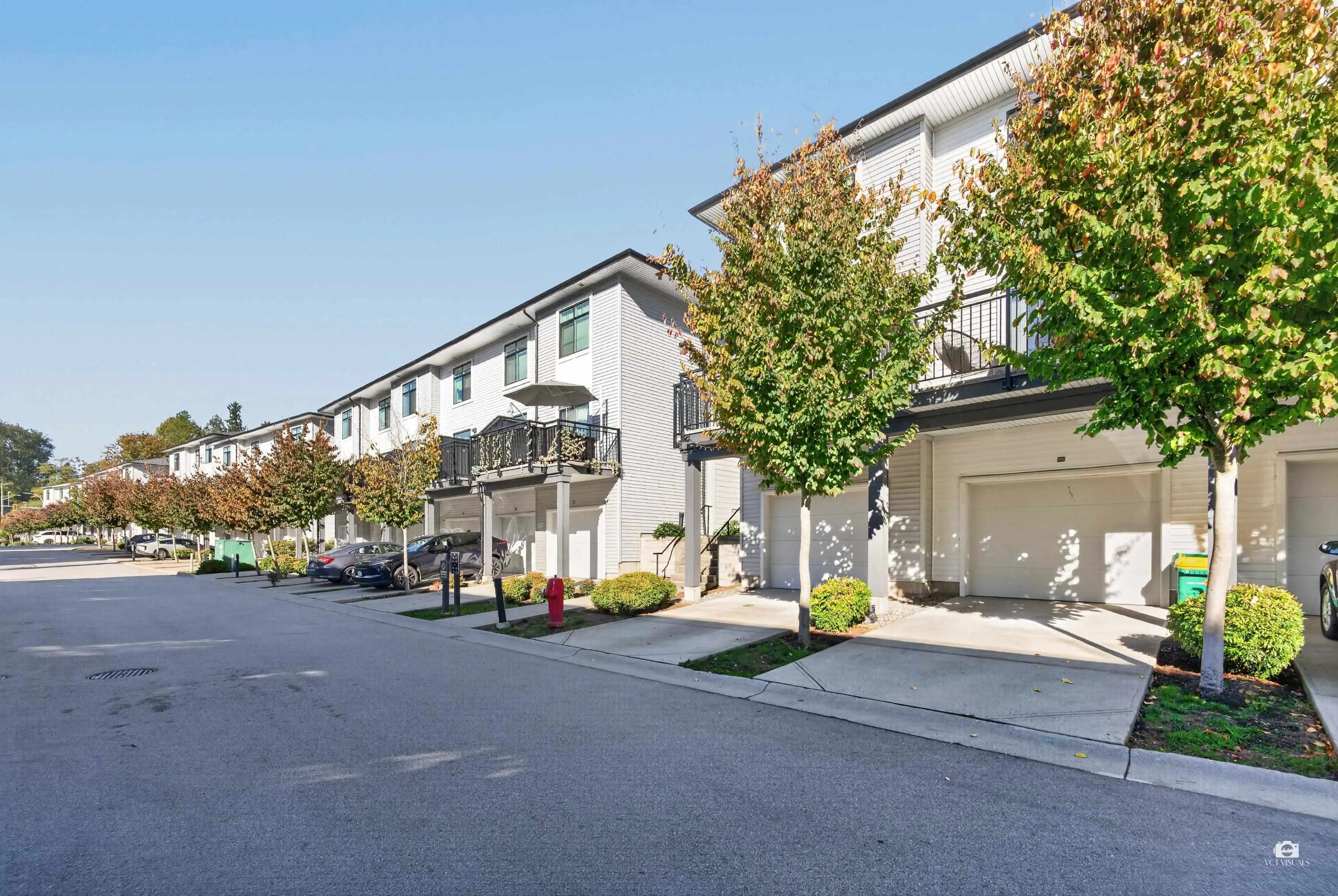 15235 Sitka Drive #125