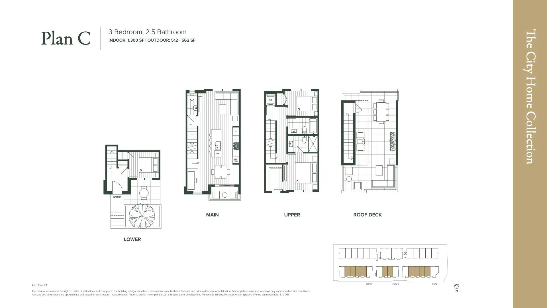 2050 Glenaire Drive #111