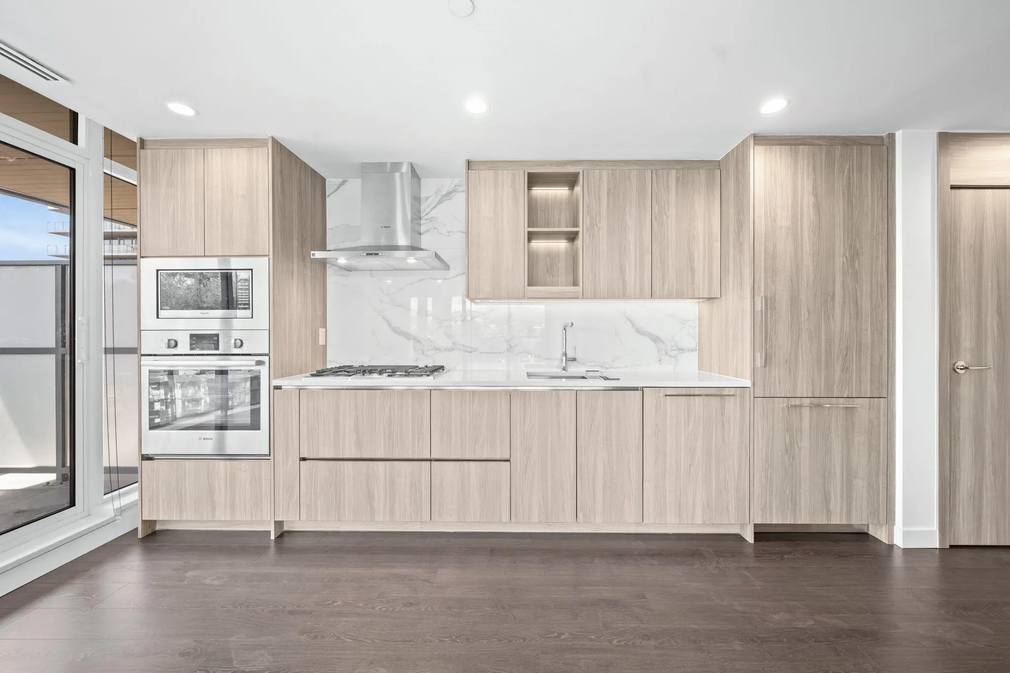 4880 Lougheed Highway #804