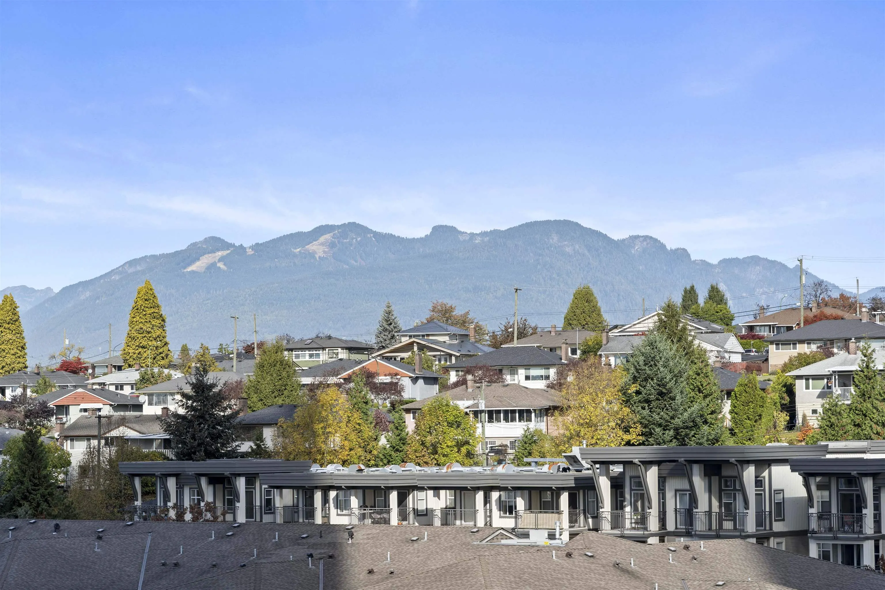 4880 Lougheed Highway #804