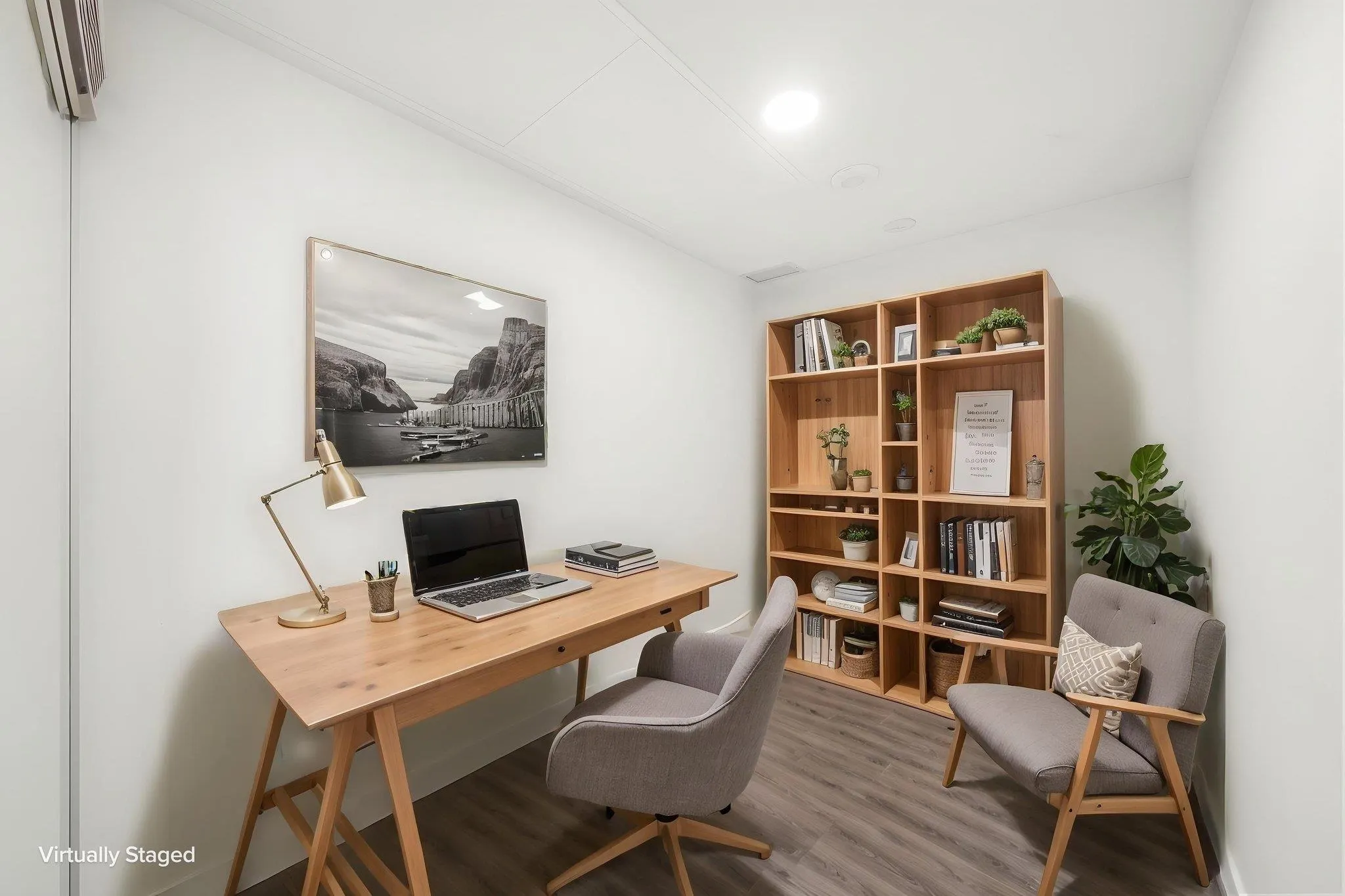 4880 Lougheed Highway #804