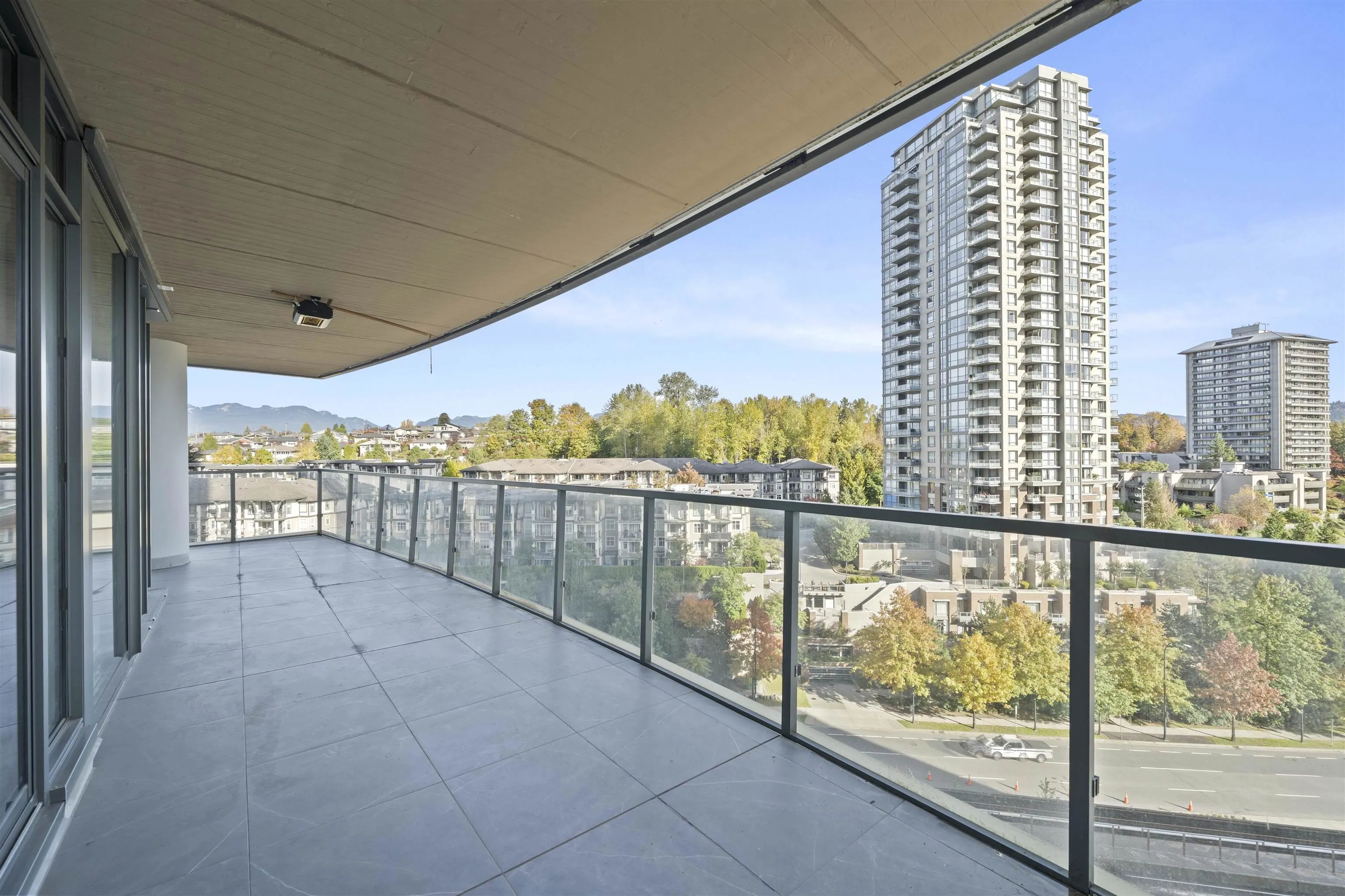 4880 Lougheed Highway #804
