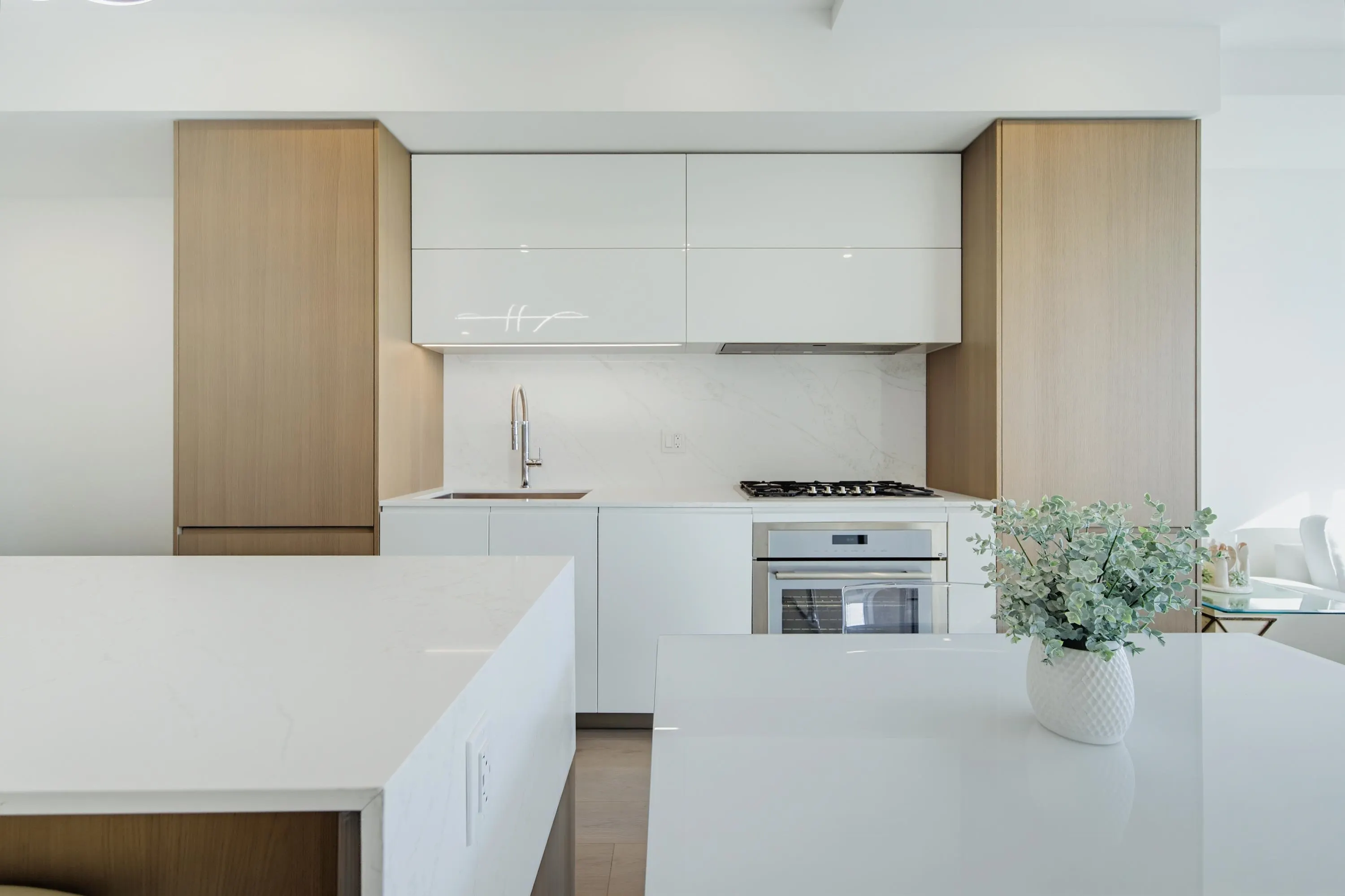 1342 Johnston Road #406