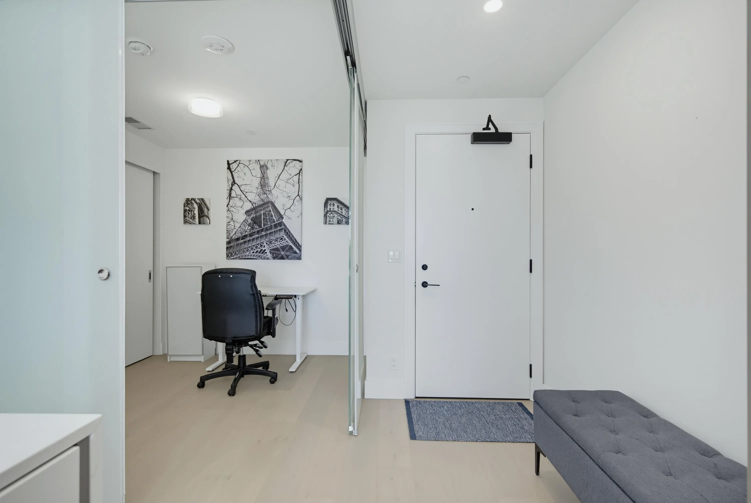 1342 Johnston Road #406