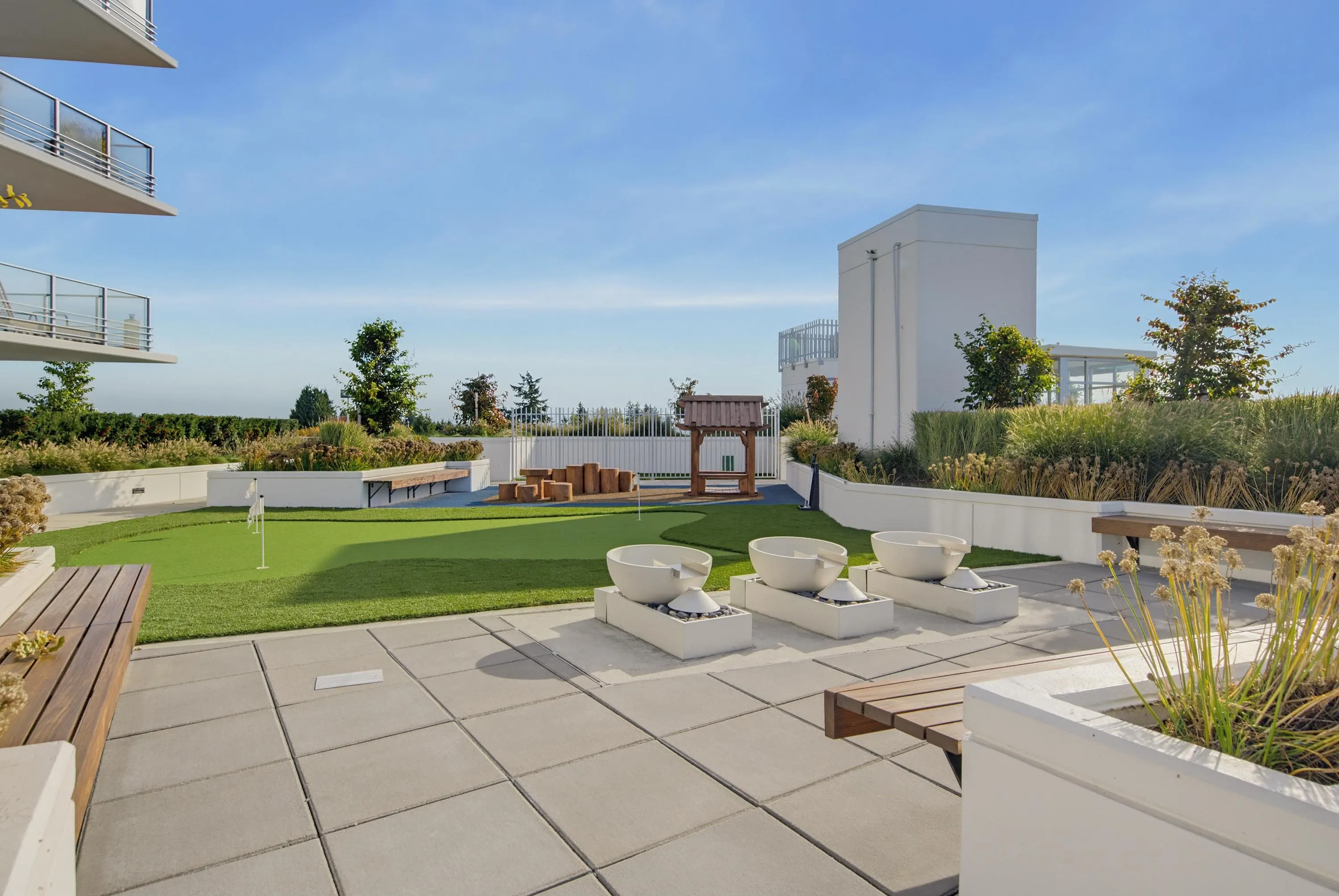 1342 Johnston Road #406