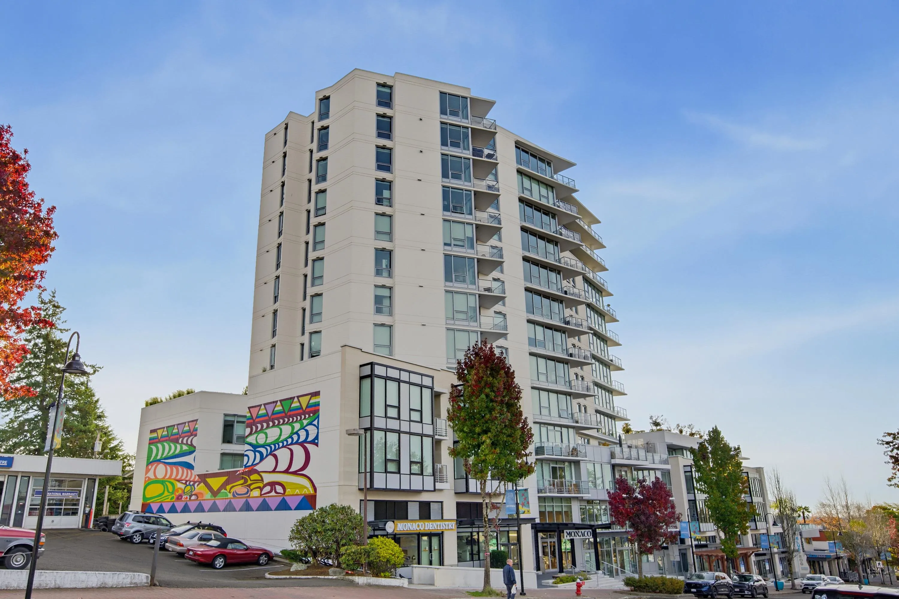 1342 Johnston Road #406