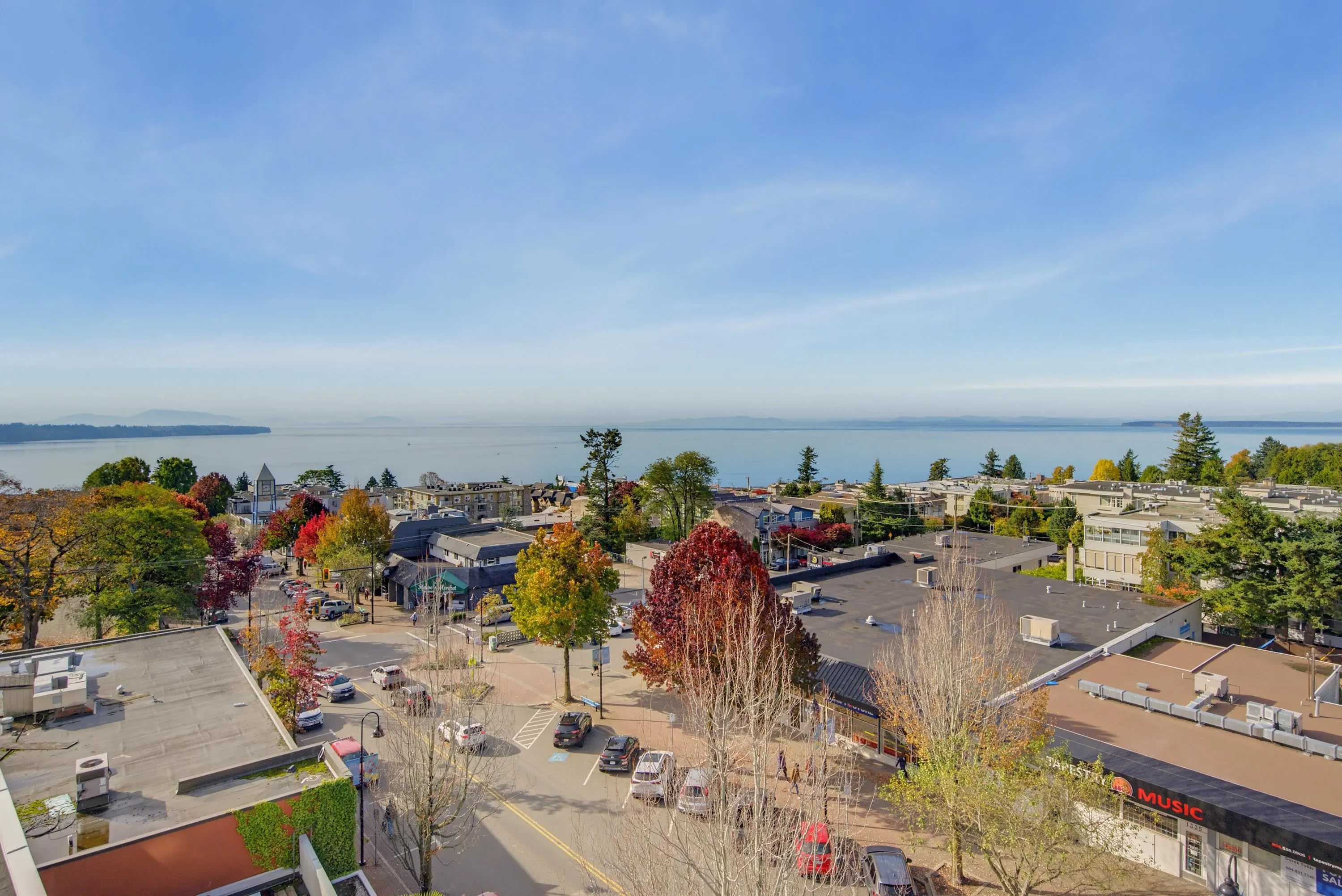 1342 Johnston Road #406