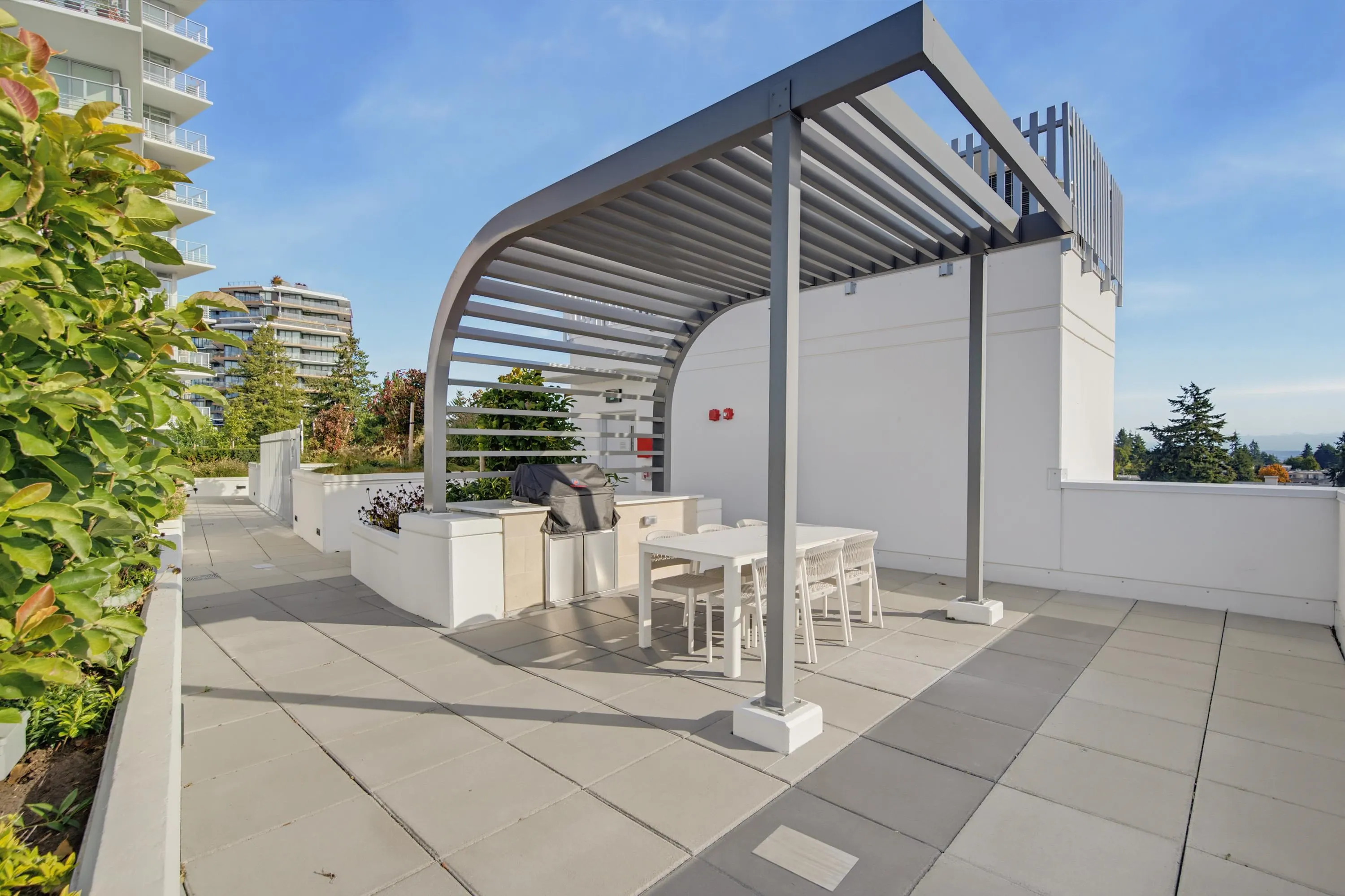 1342 Johnston Road #406