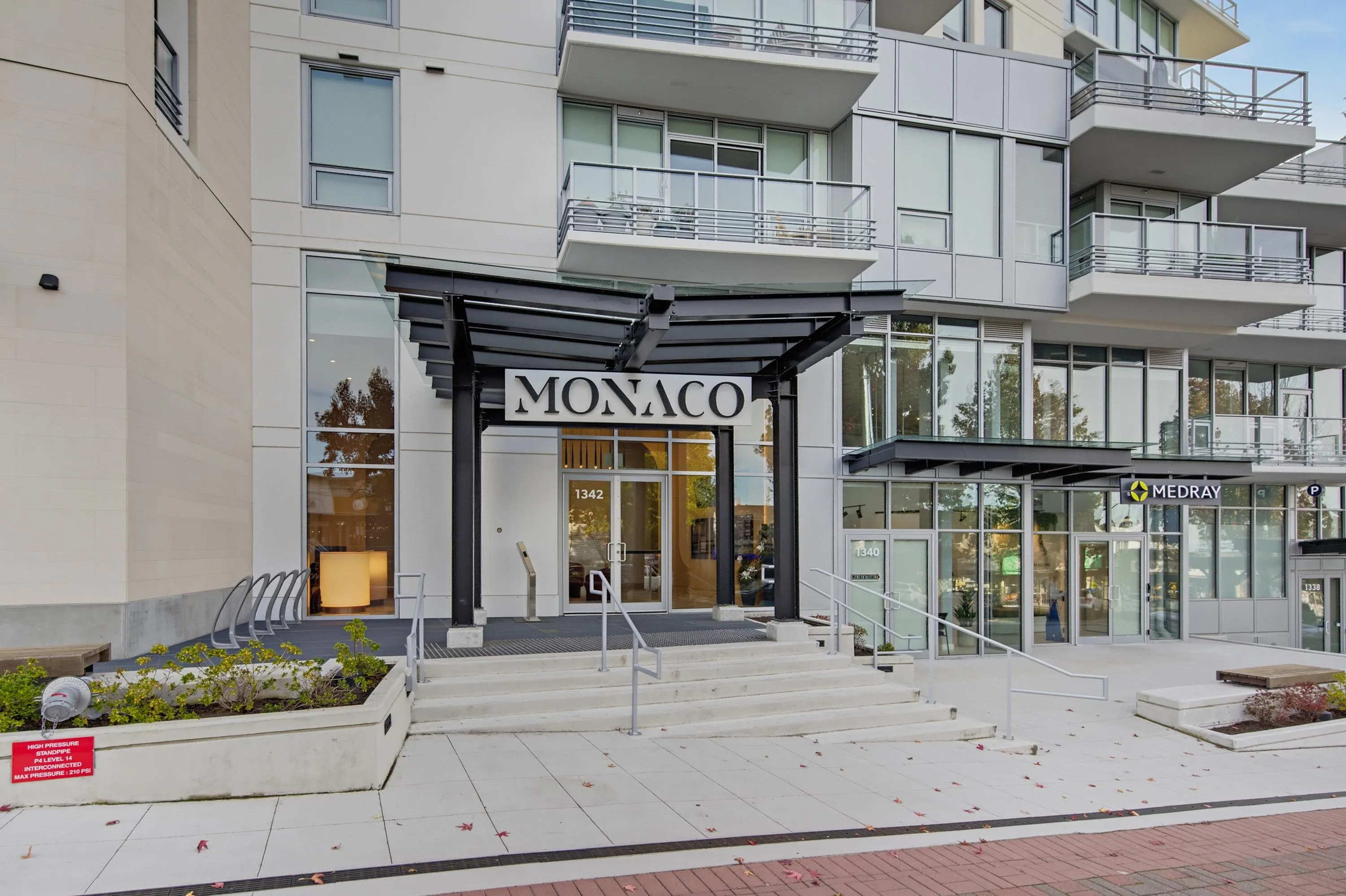 1342 Johnston Road #406