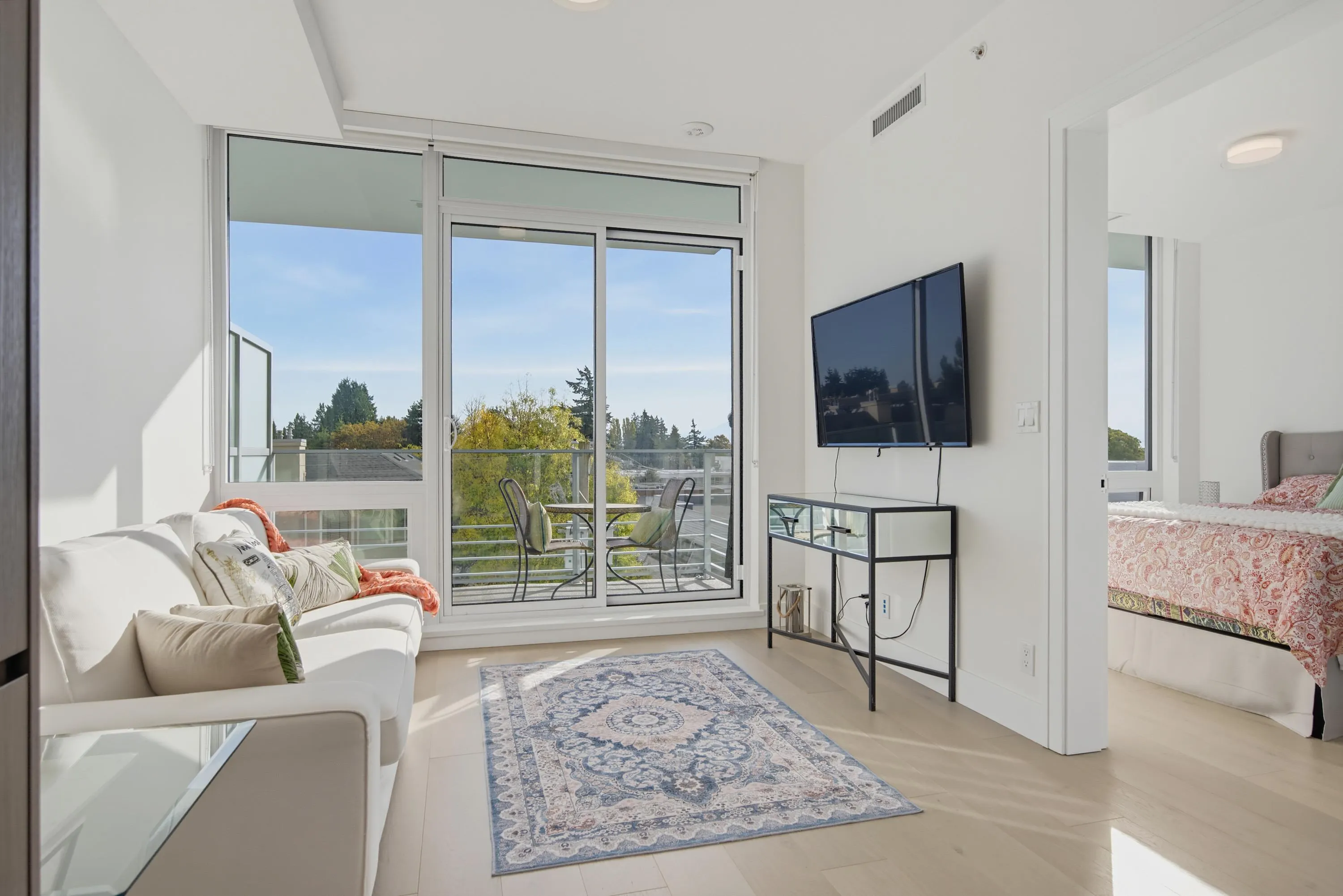1342 Johnston Road #406