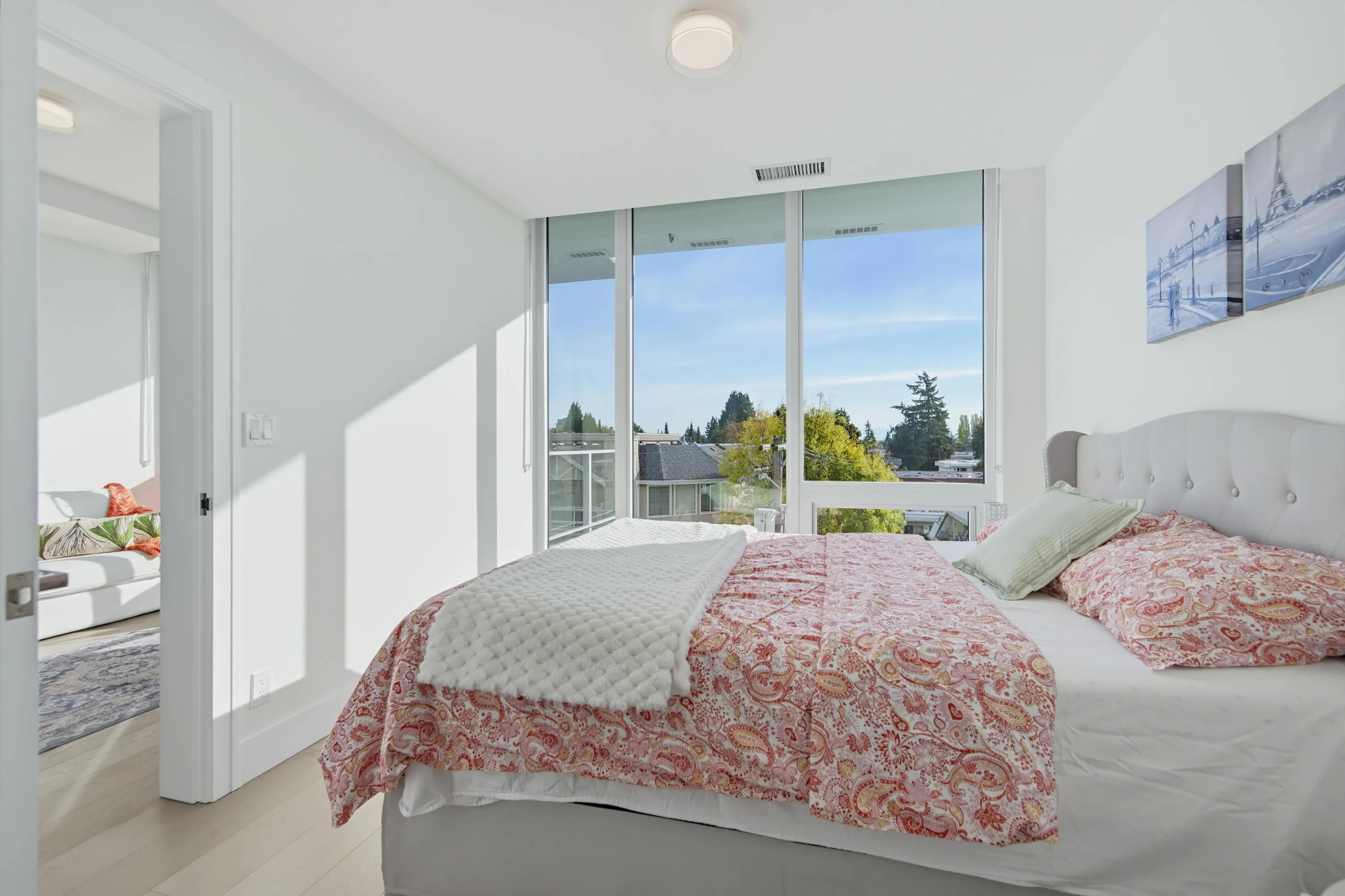 1342 Johnston Road #406