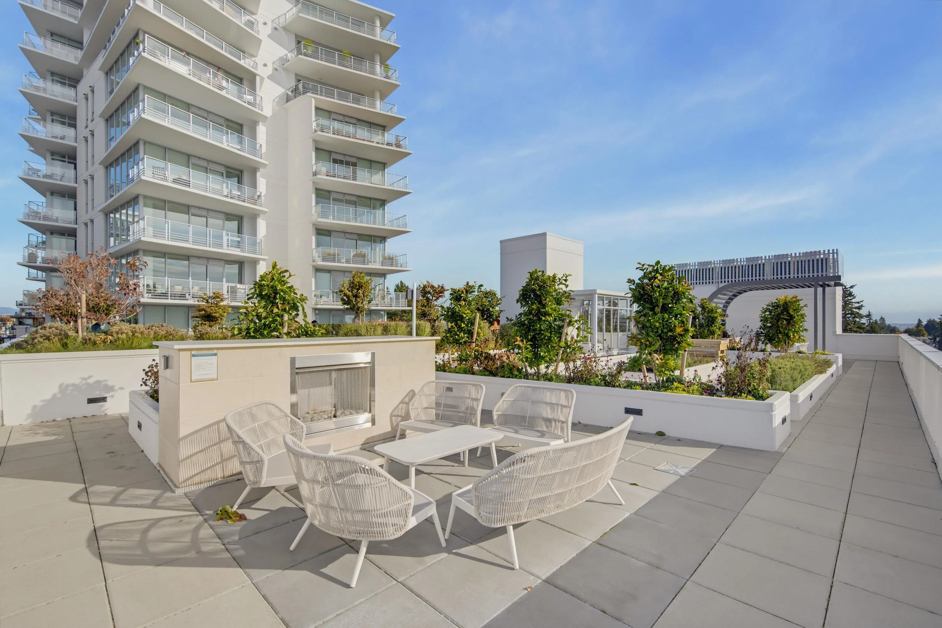 1342 Johnston Road #406