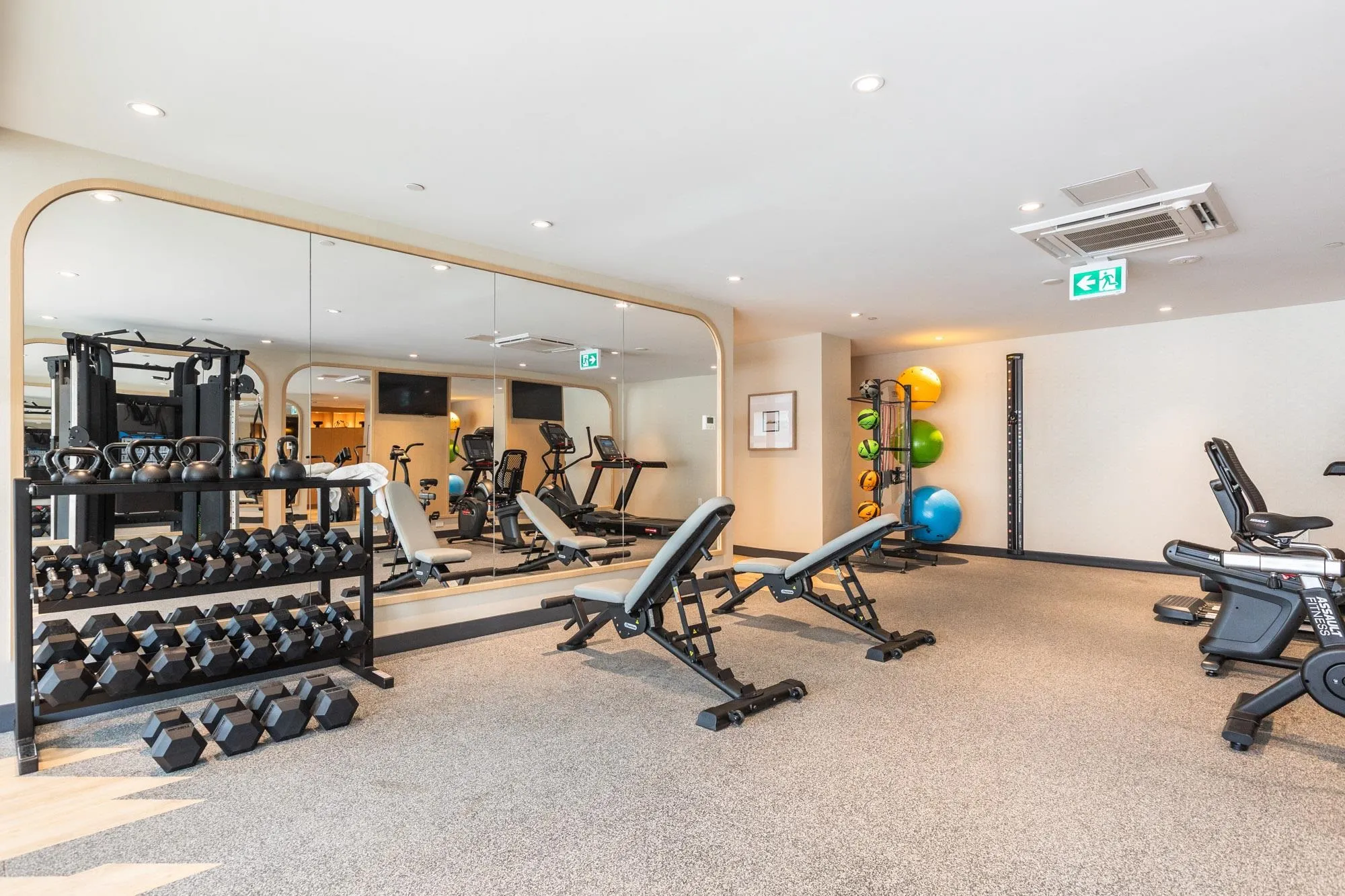 1342 Johnston Road #406