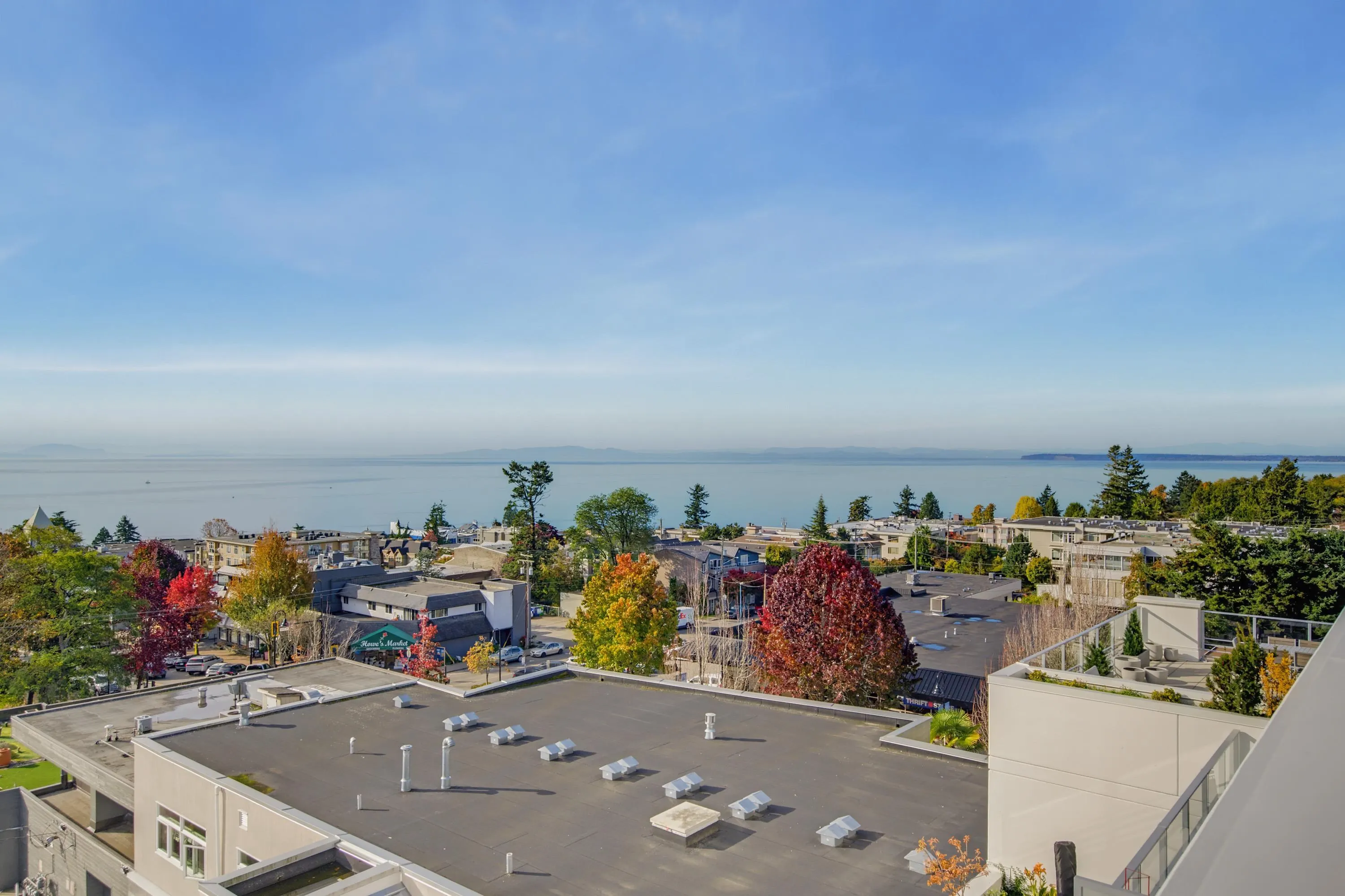 1342 Johnston Road #406