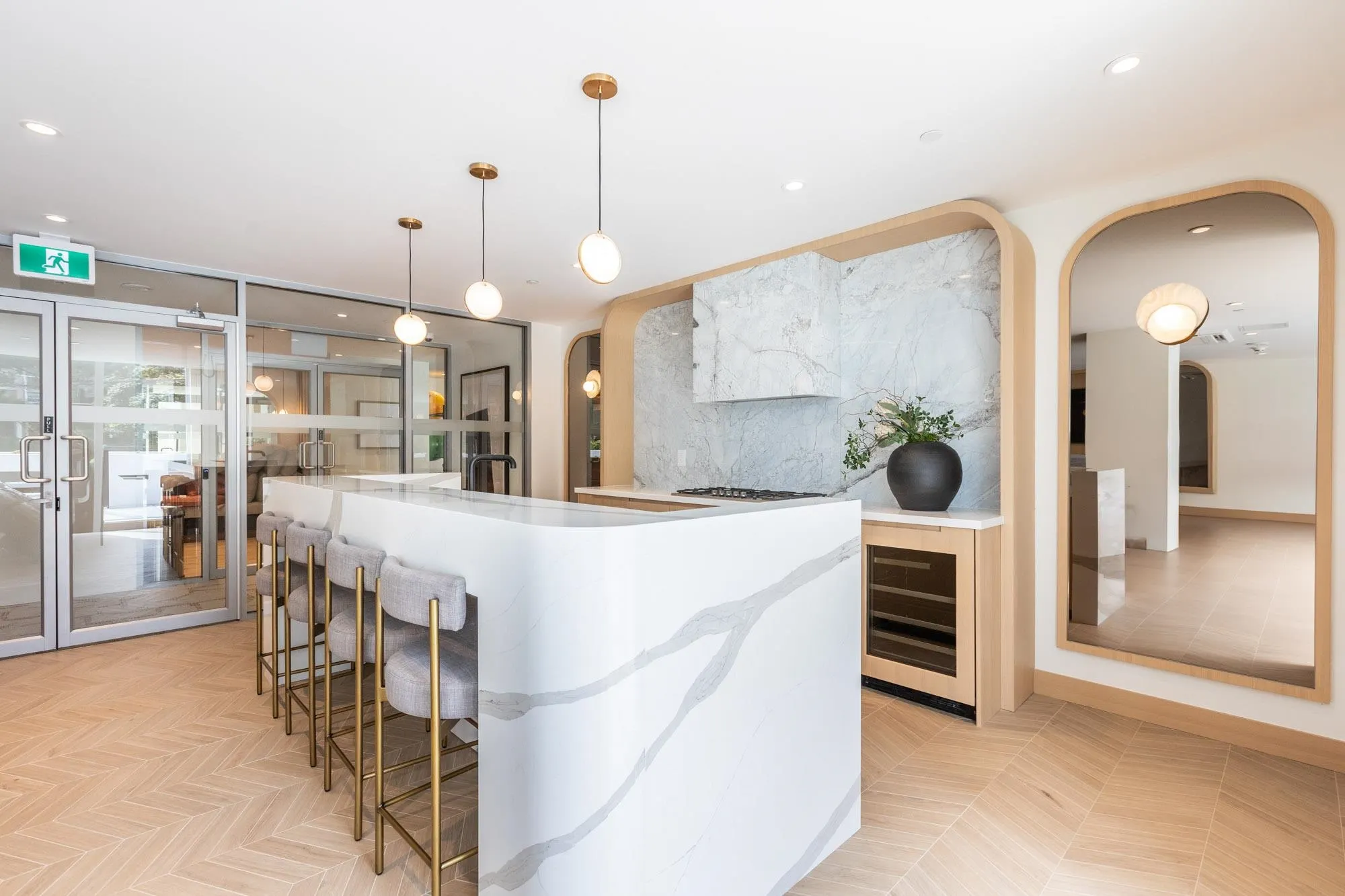 1342 Johnston Road #406